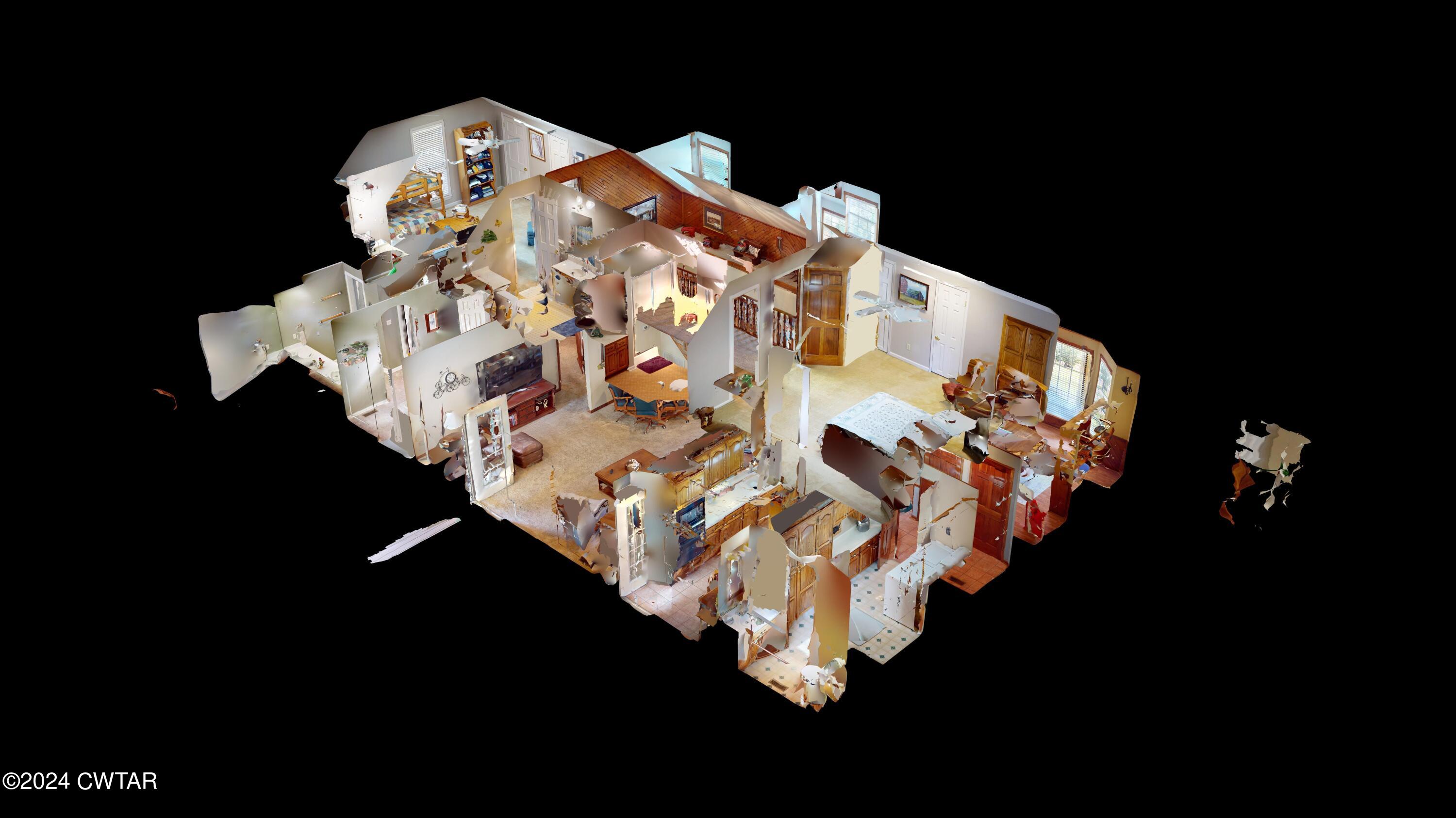 1145 Foxridge Run