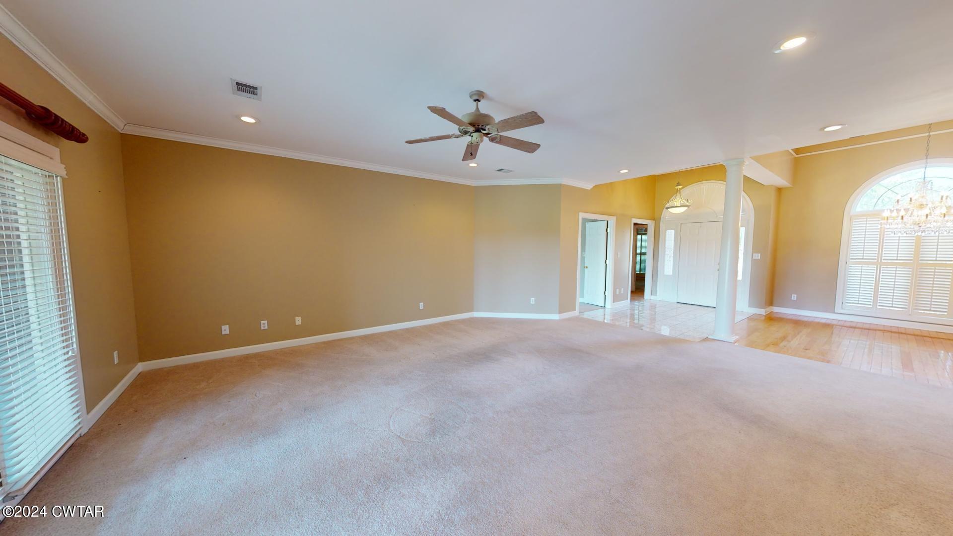 1985 Fairway Drive