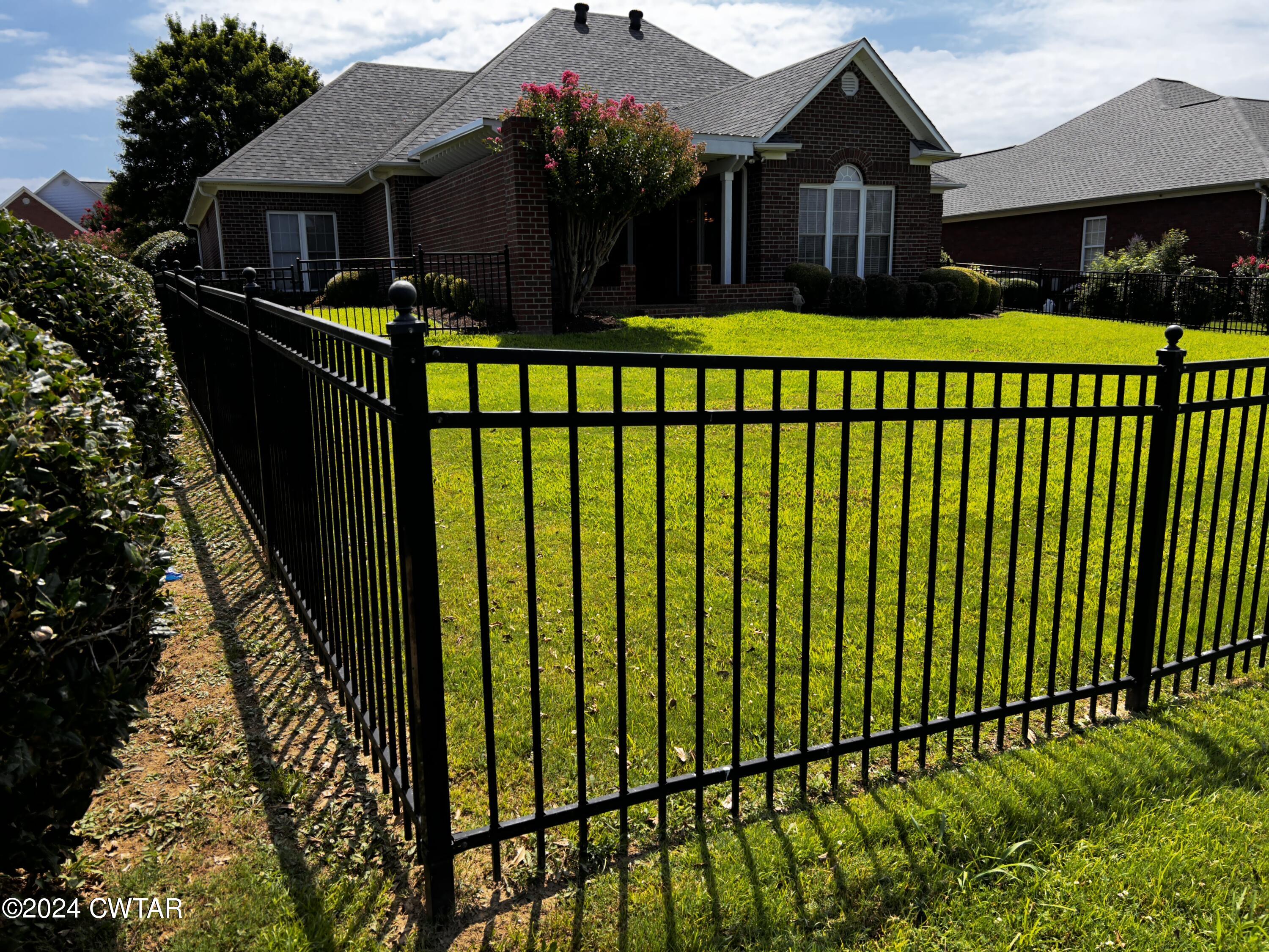 1985 Fairway Drive