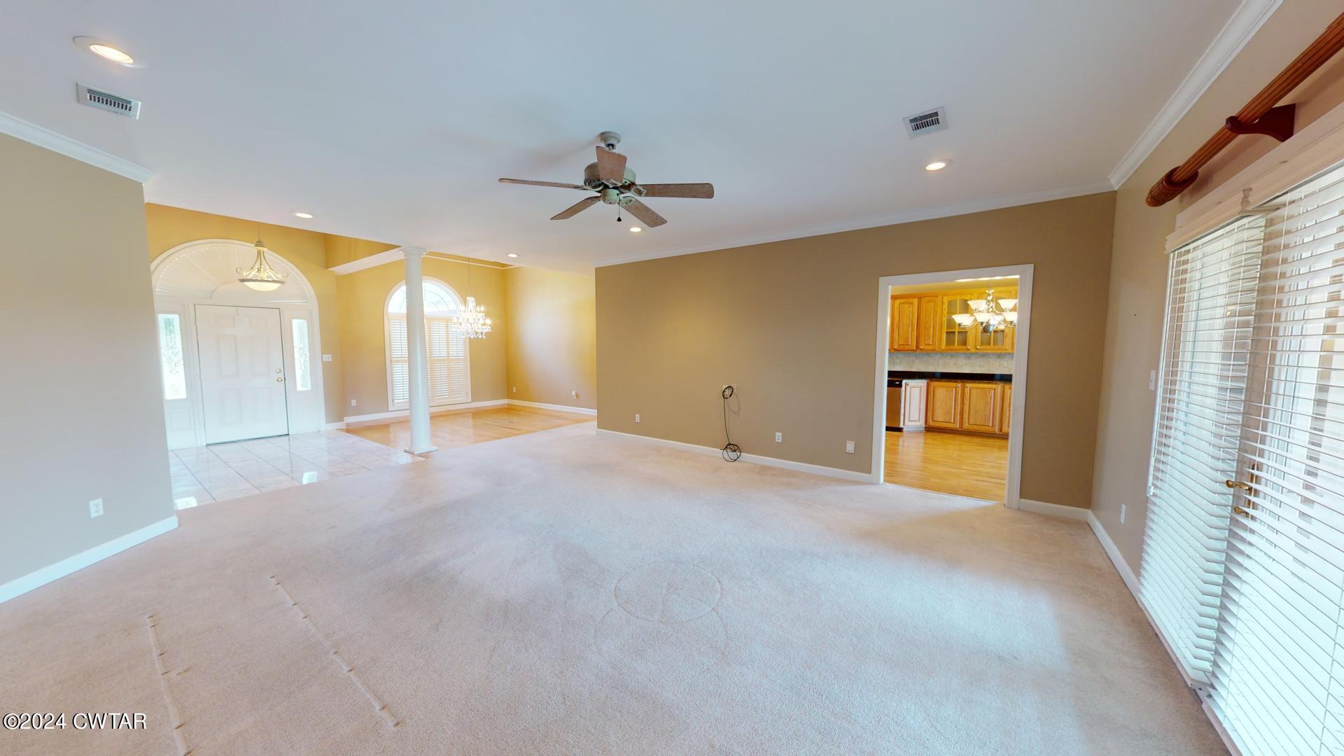 1985 Fairway Drive