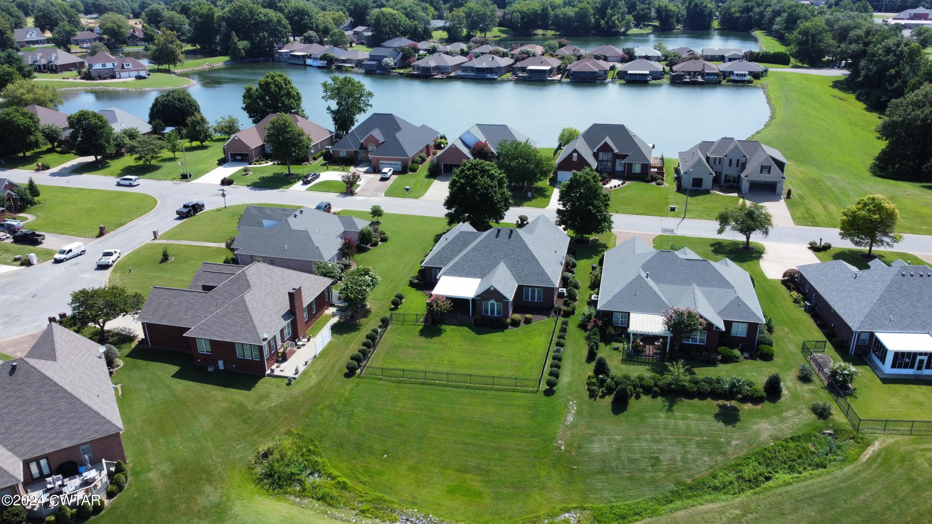 1985 Fairway Drive