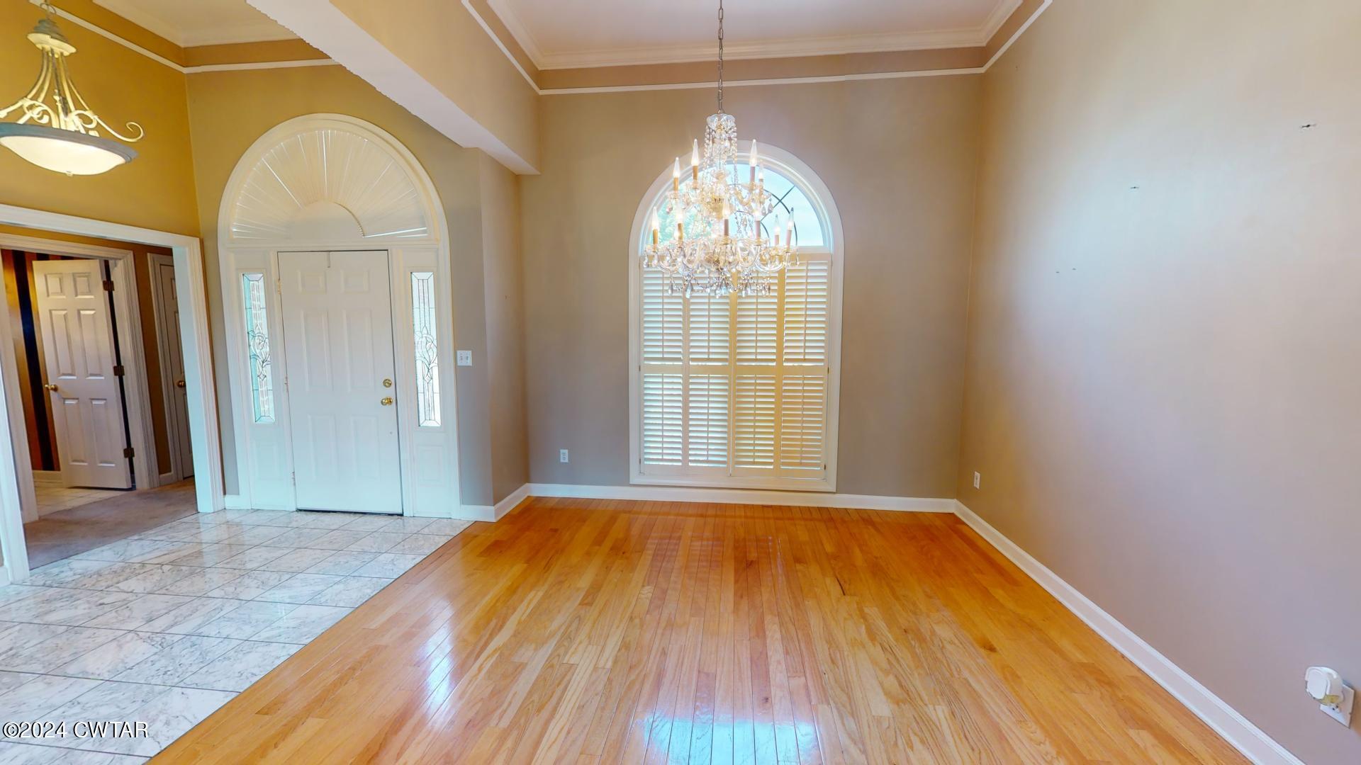 1985 Fairway Drive