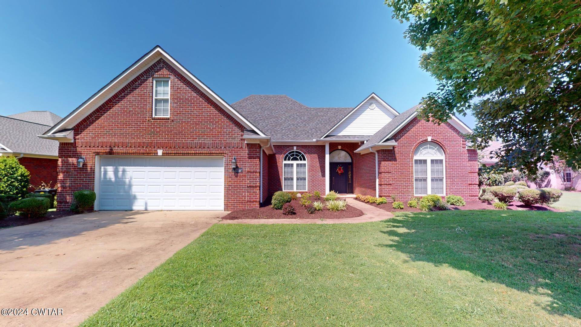 1985 Fairway Drive