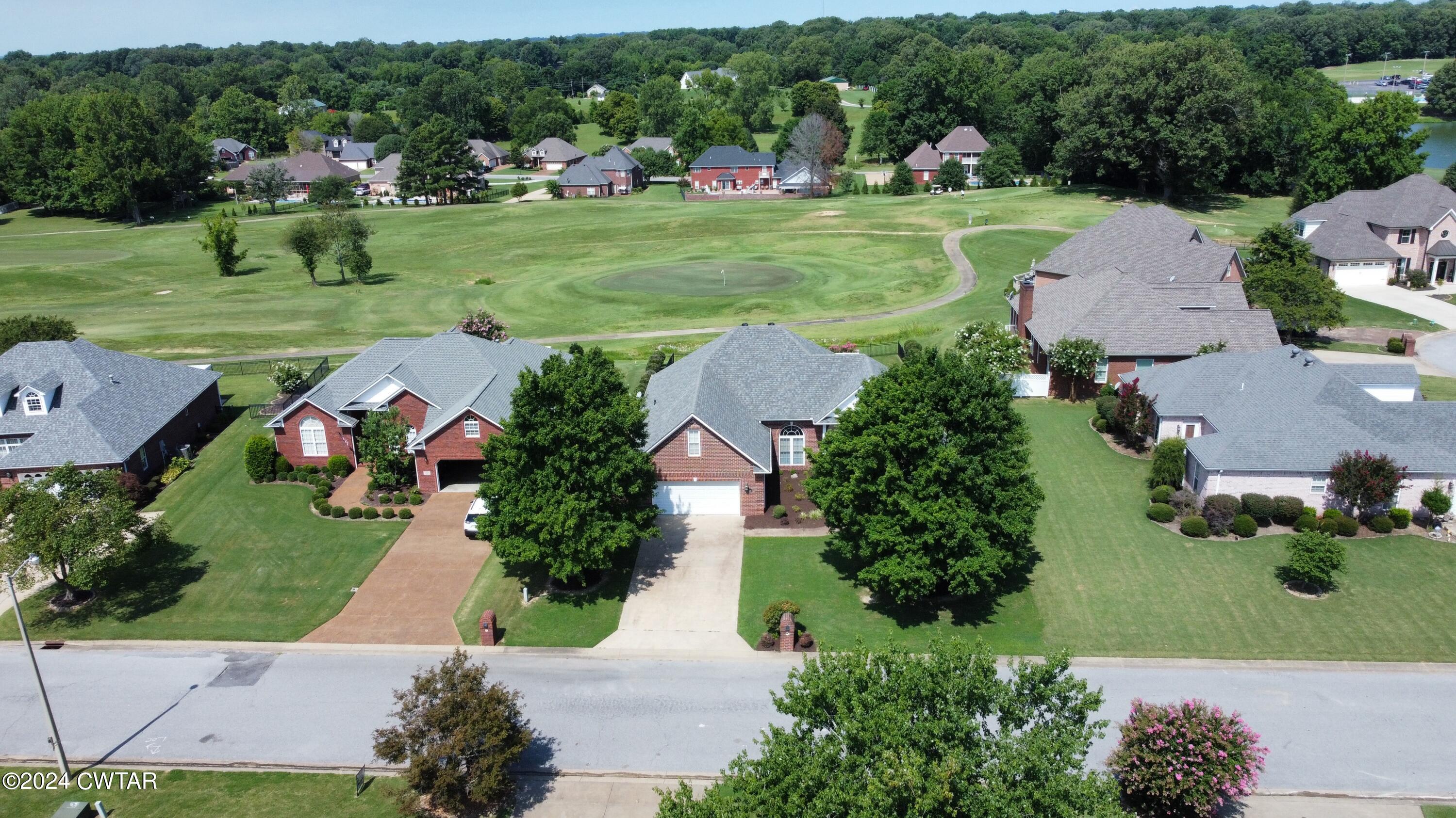 1985 Fairway Drive