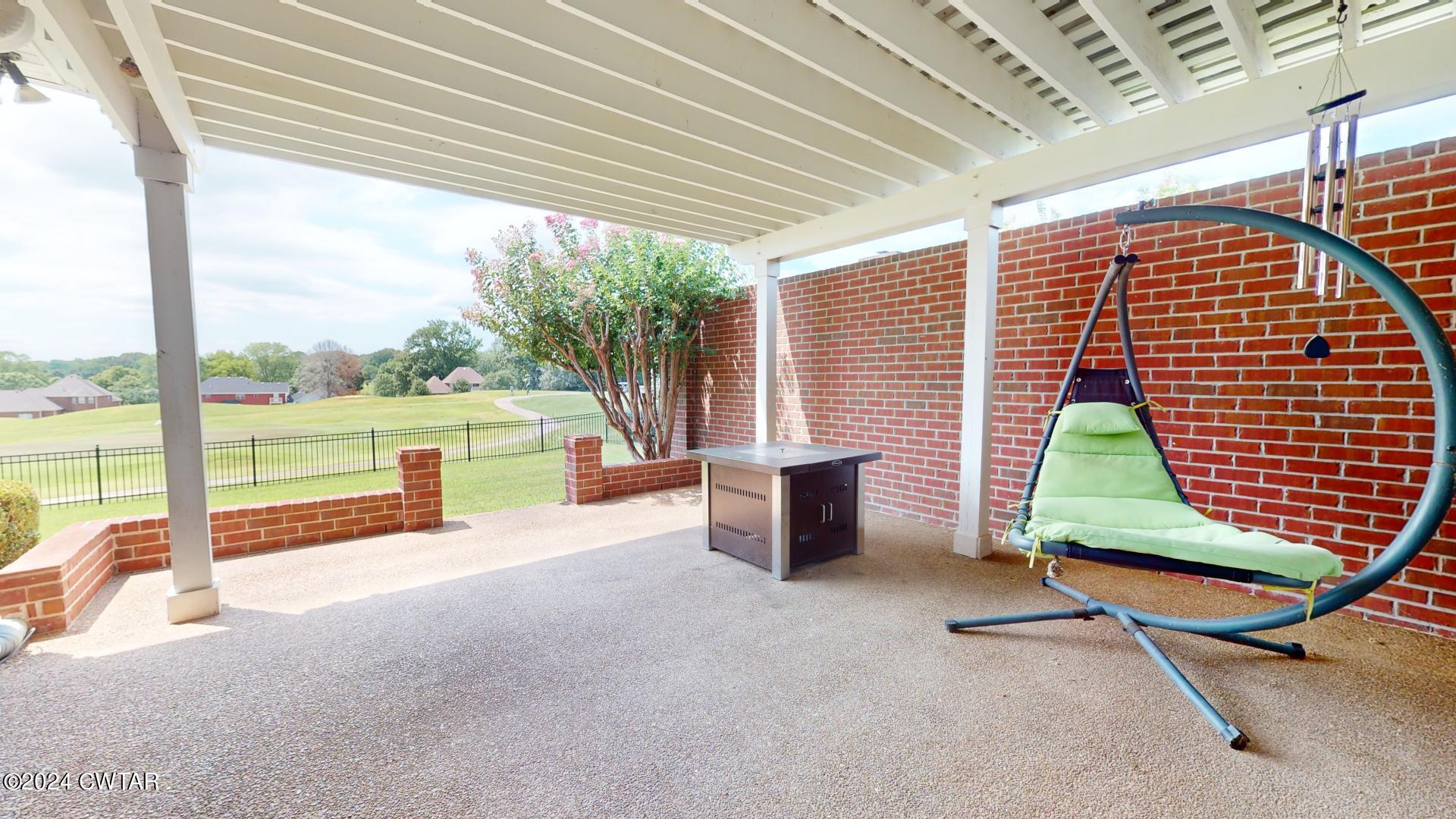 1985 Fairway Drive