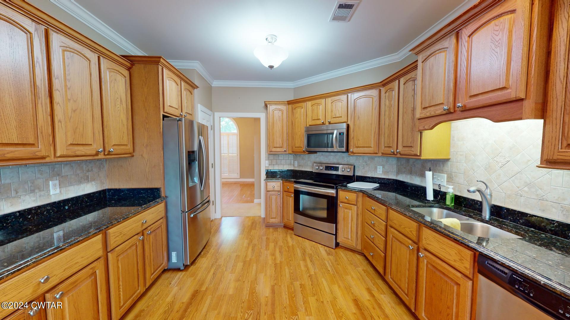1985 Fairway Drive