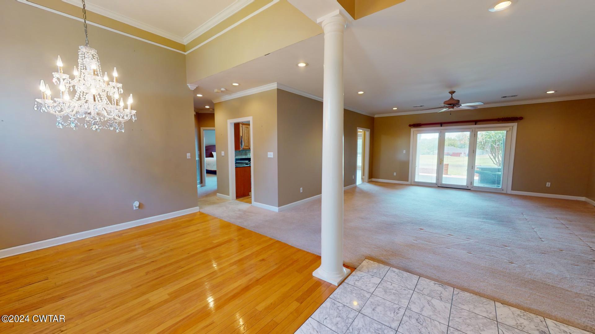 1985 Fairway Drive