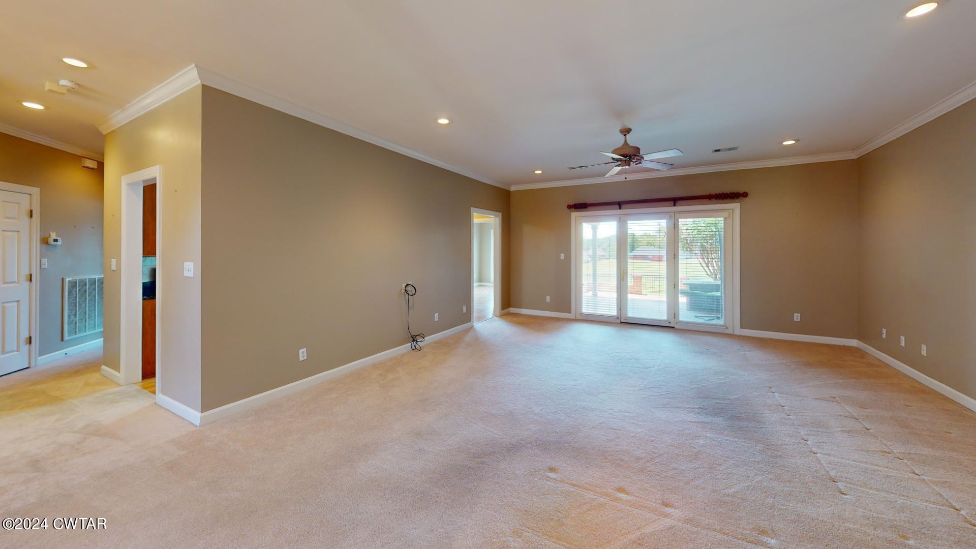 1985 Fairway Drive