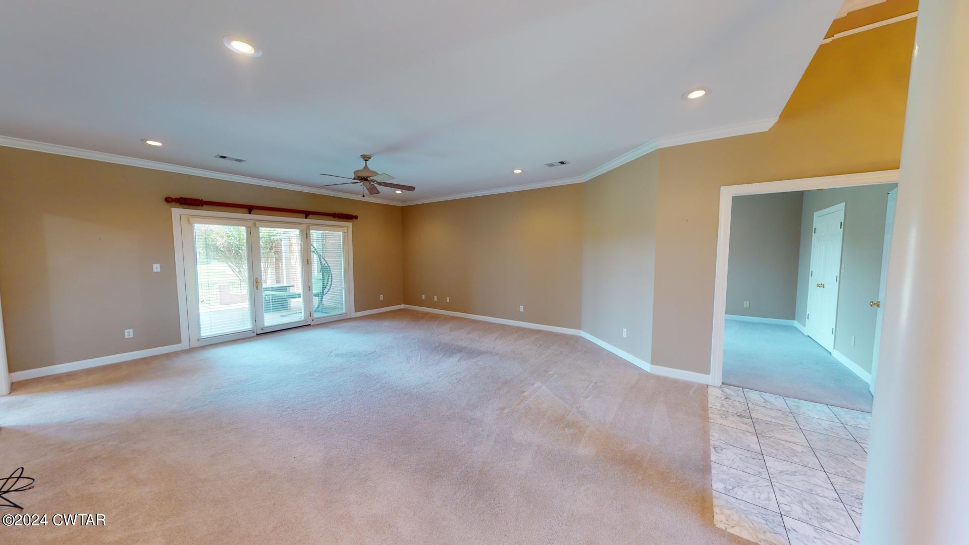 1985 Fairway Drive