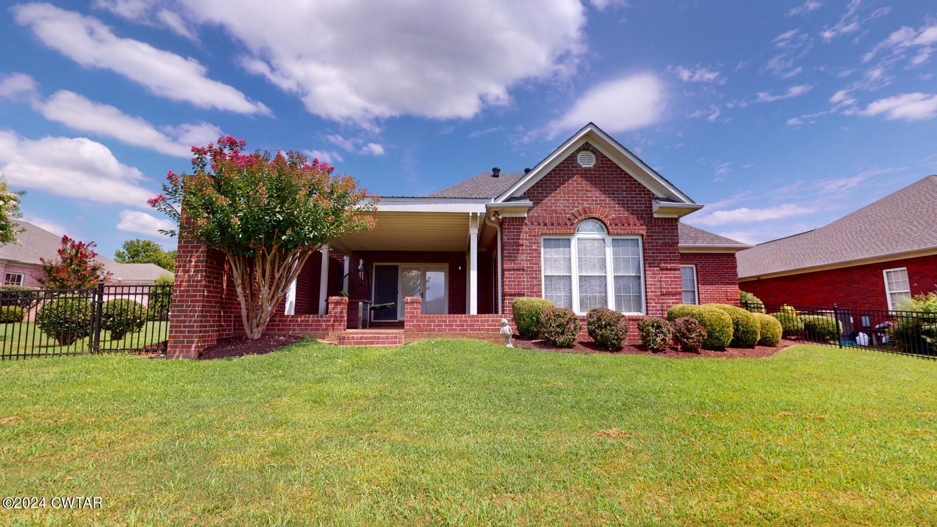 1985 Fairway Drive