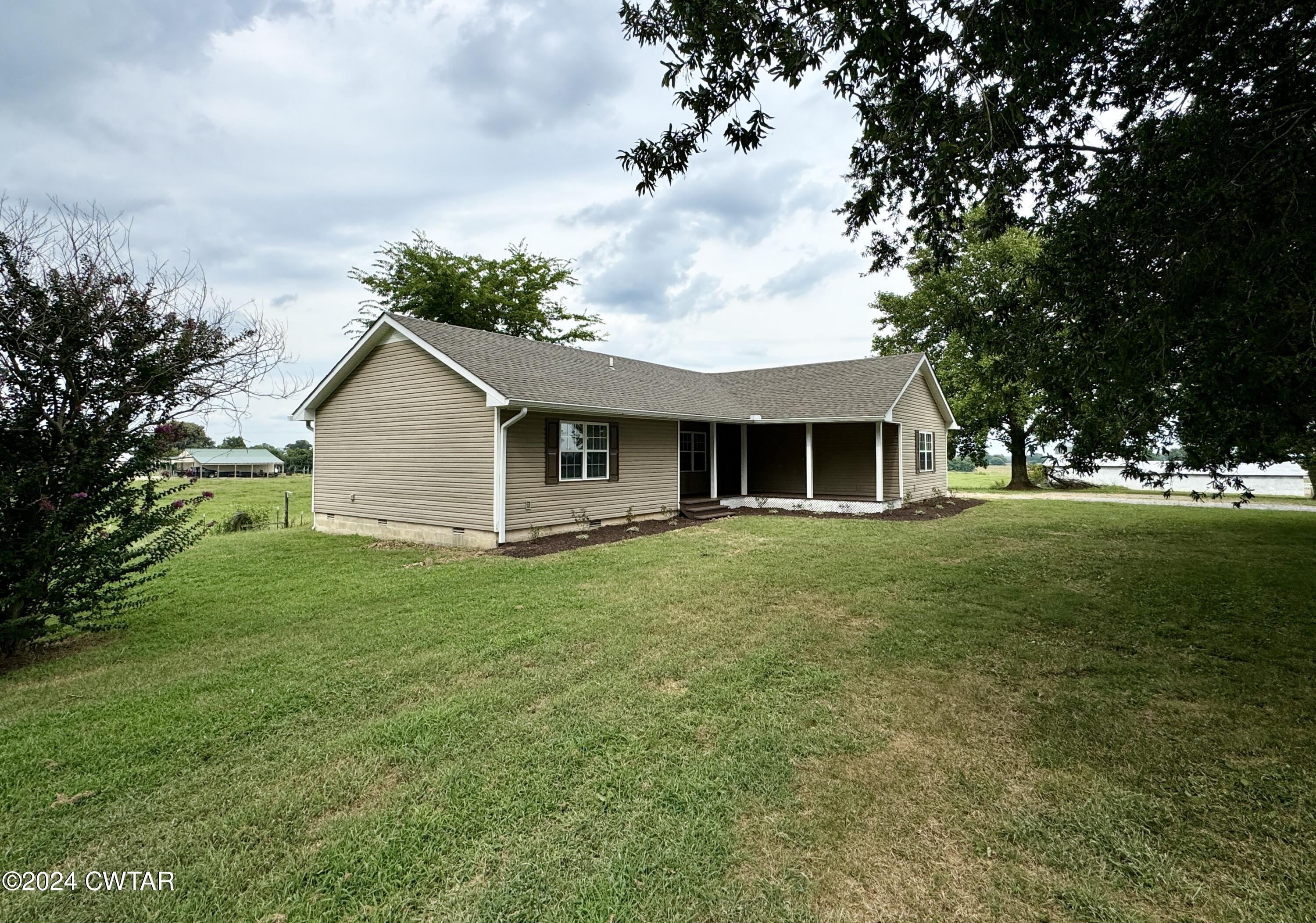 350 Webb Road