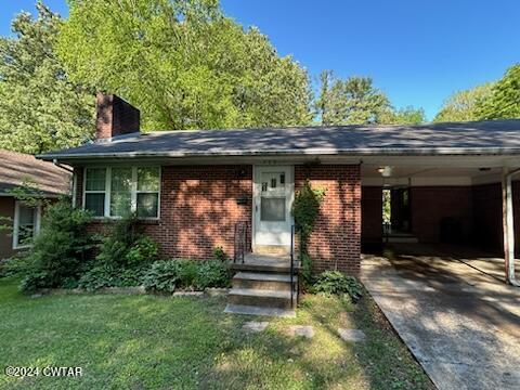 523 & 527 St John Avenue 523 & 527 Avenue
