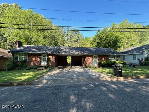 523 & 527 St John Avenue 523 & 527 Avenue