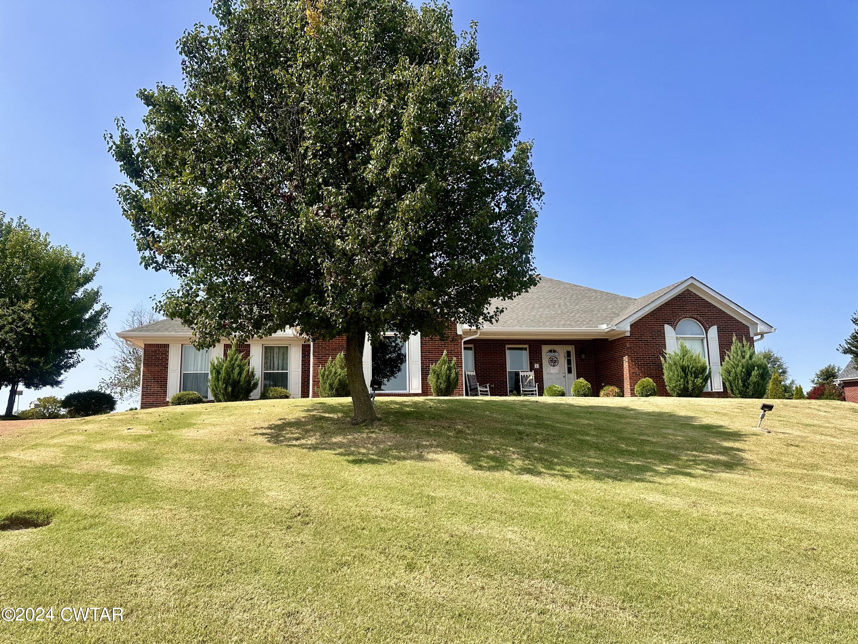 707 Wynridge