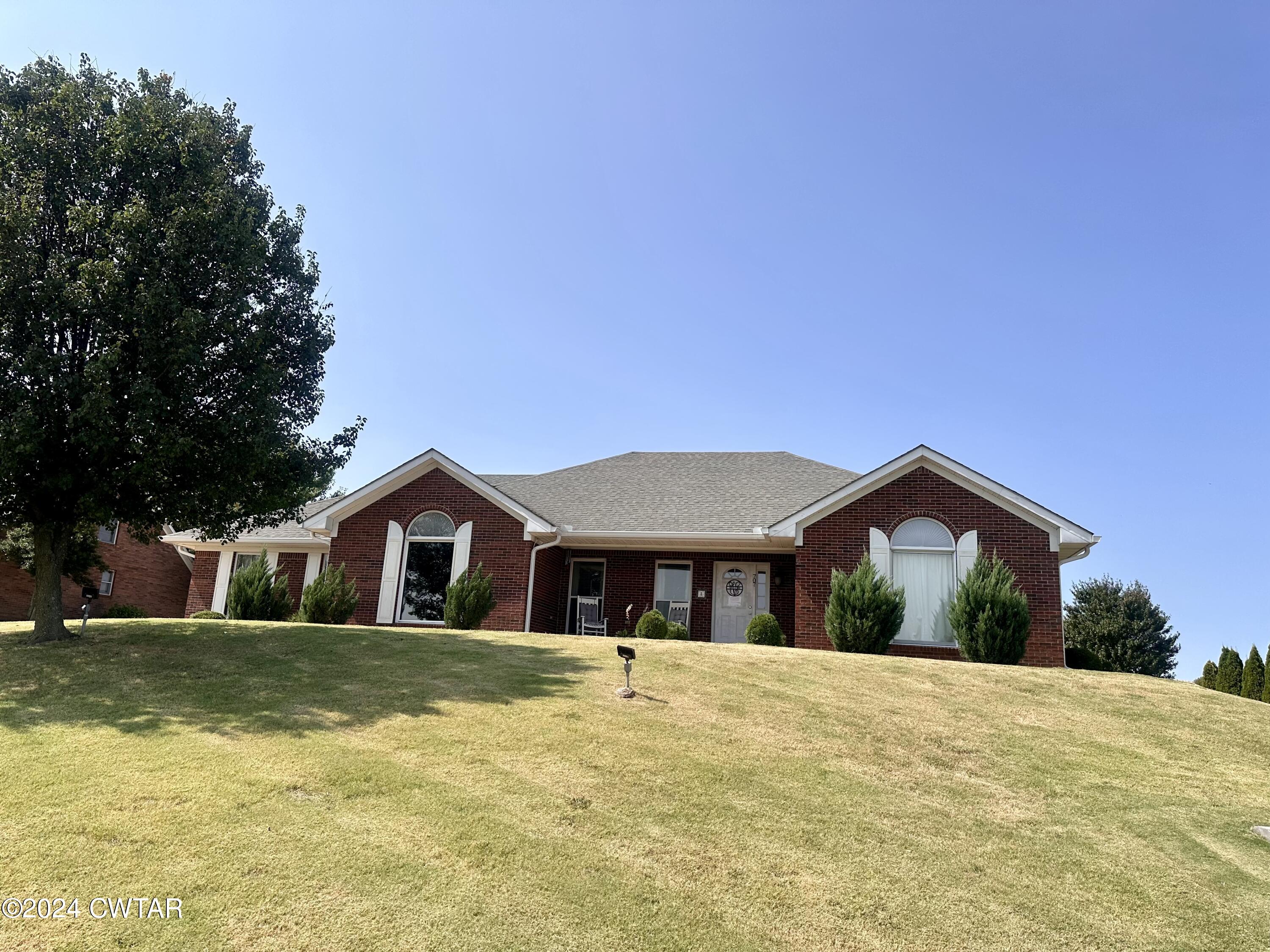 707 Wynridge