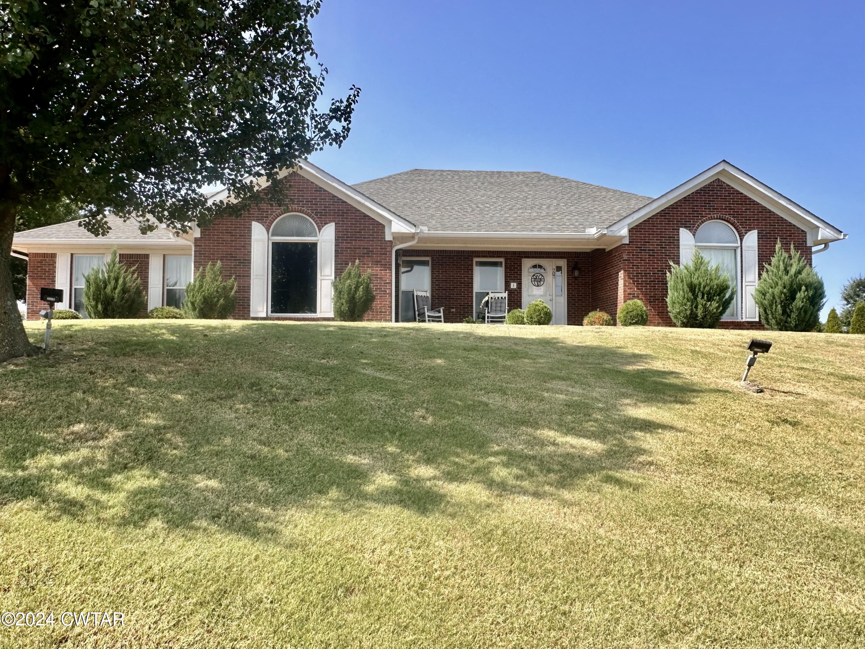 707 Wynridge
