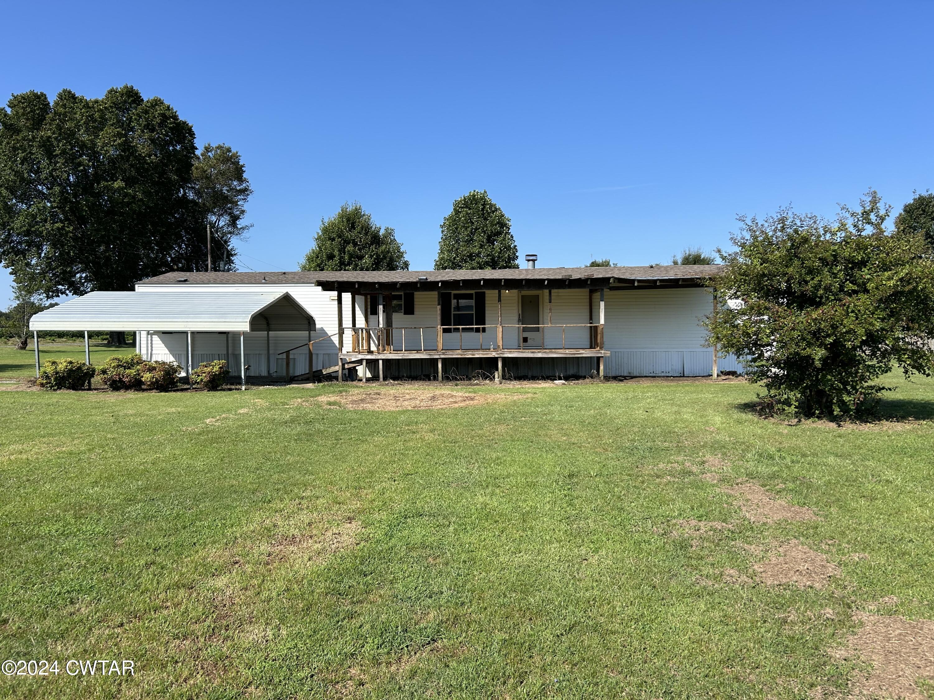 120 Holly Springs Cemetery Road