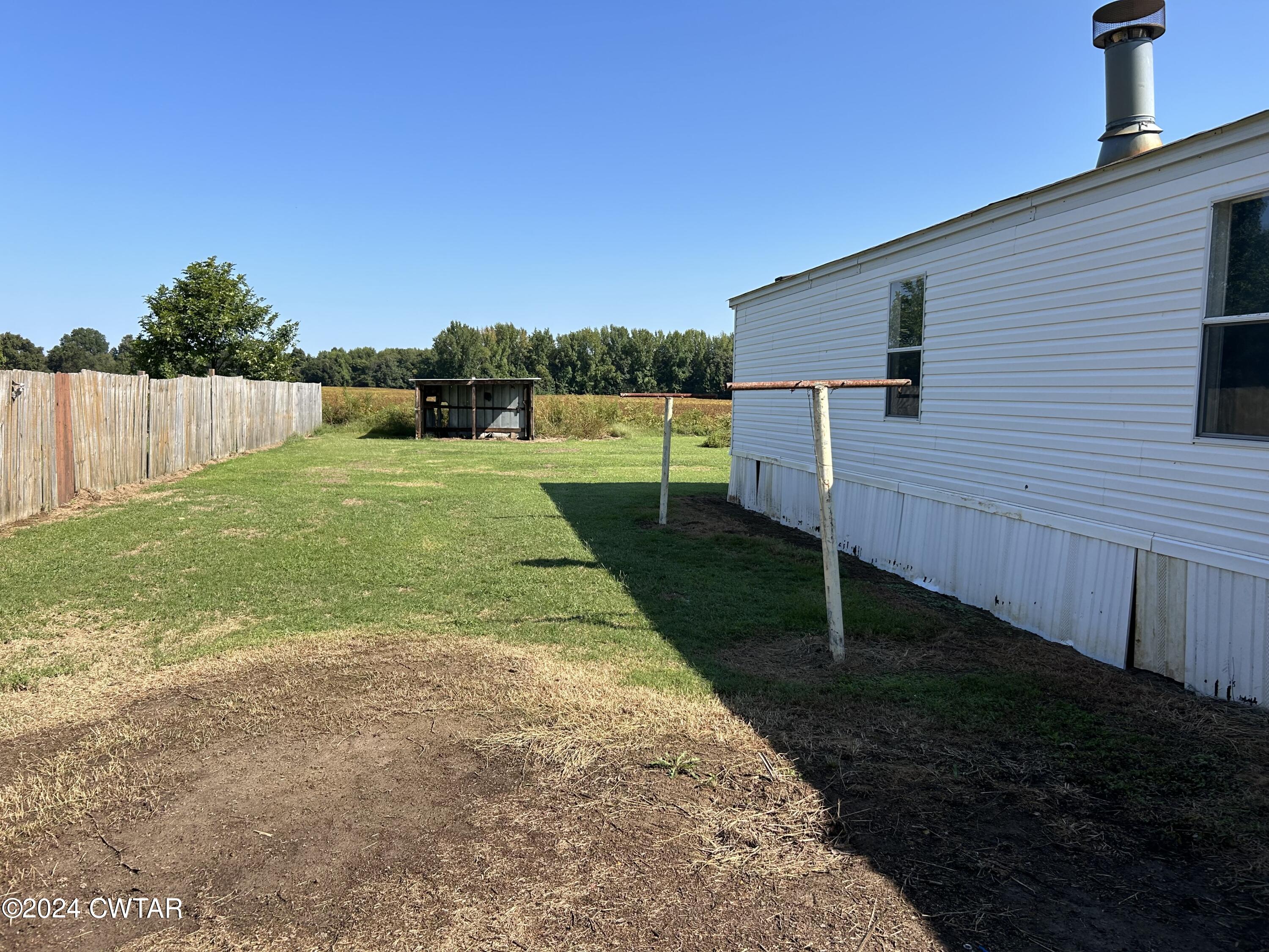 120 Holly Springs Cemetery Road