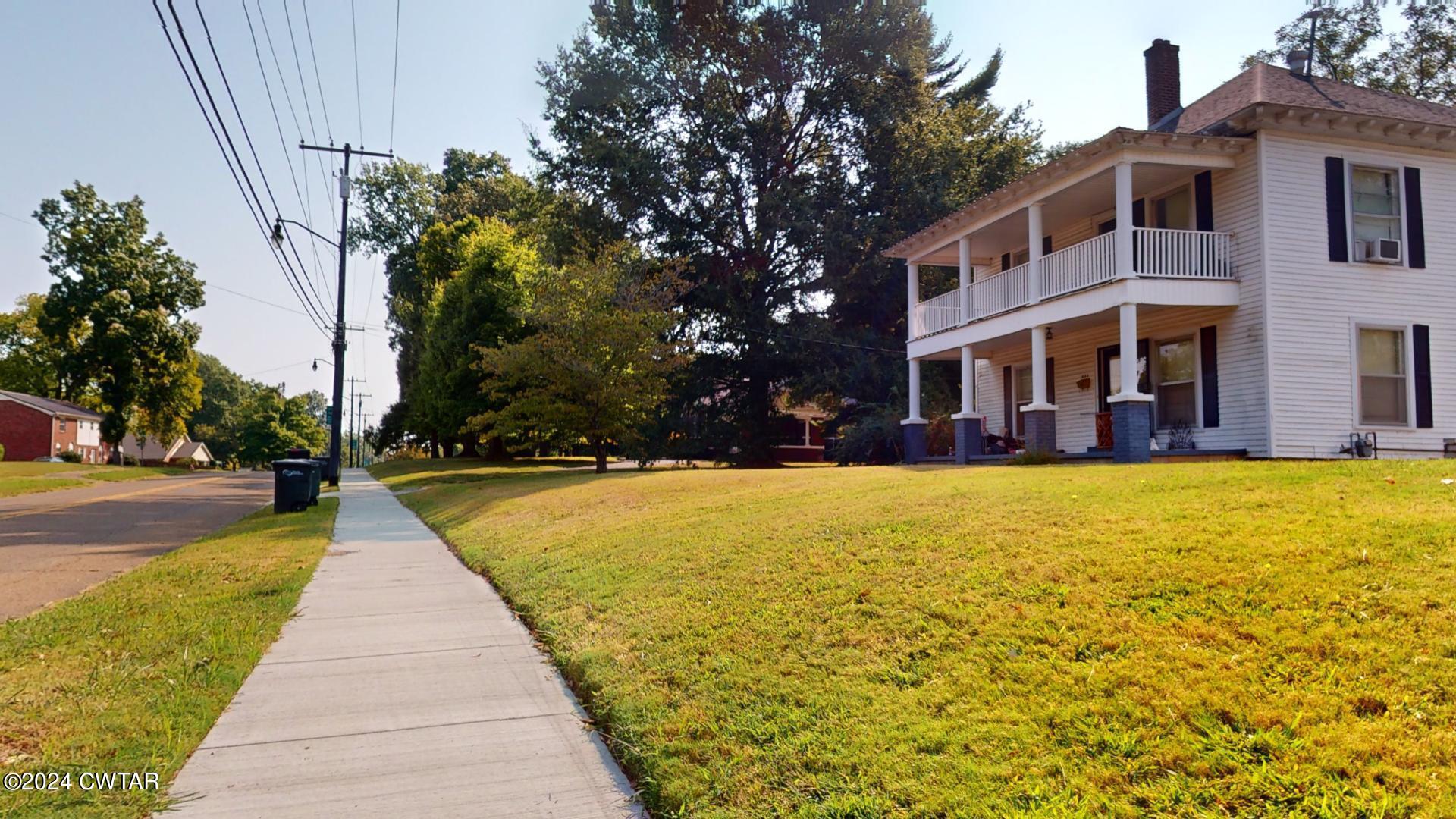 405 W Main Street
