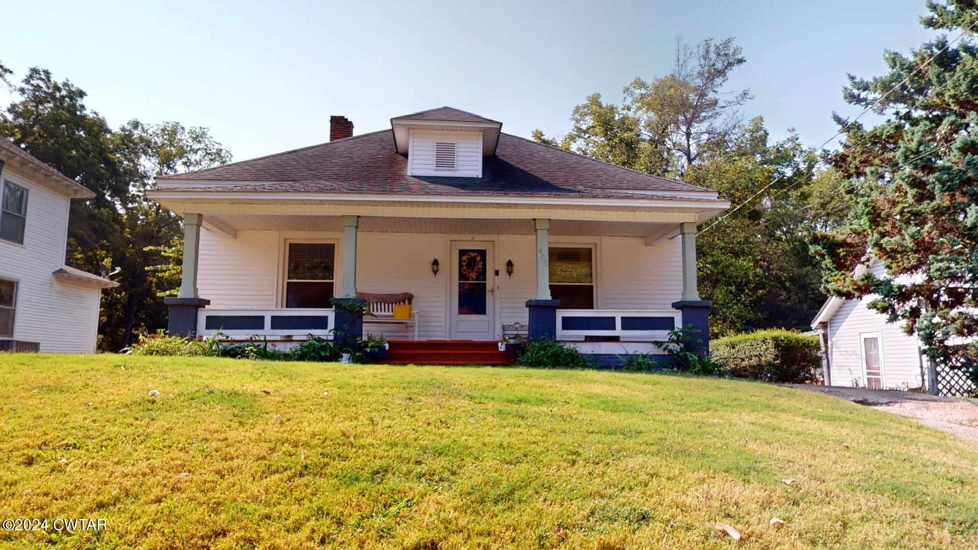 405 W Main Street