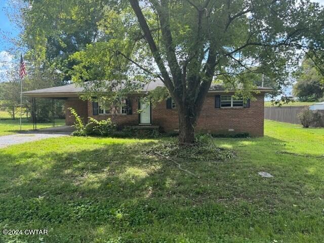 157 Churchton Subdivision Road