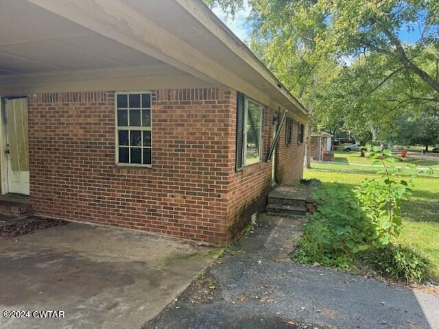 157 Churchton Subdivision Road