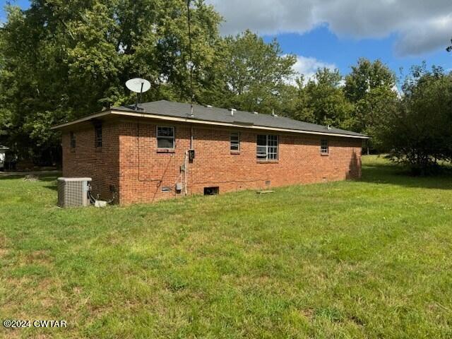 157 Churchton Subdivision Road