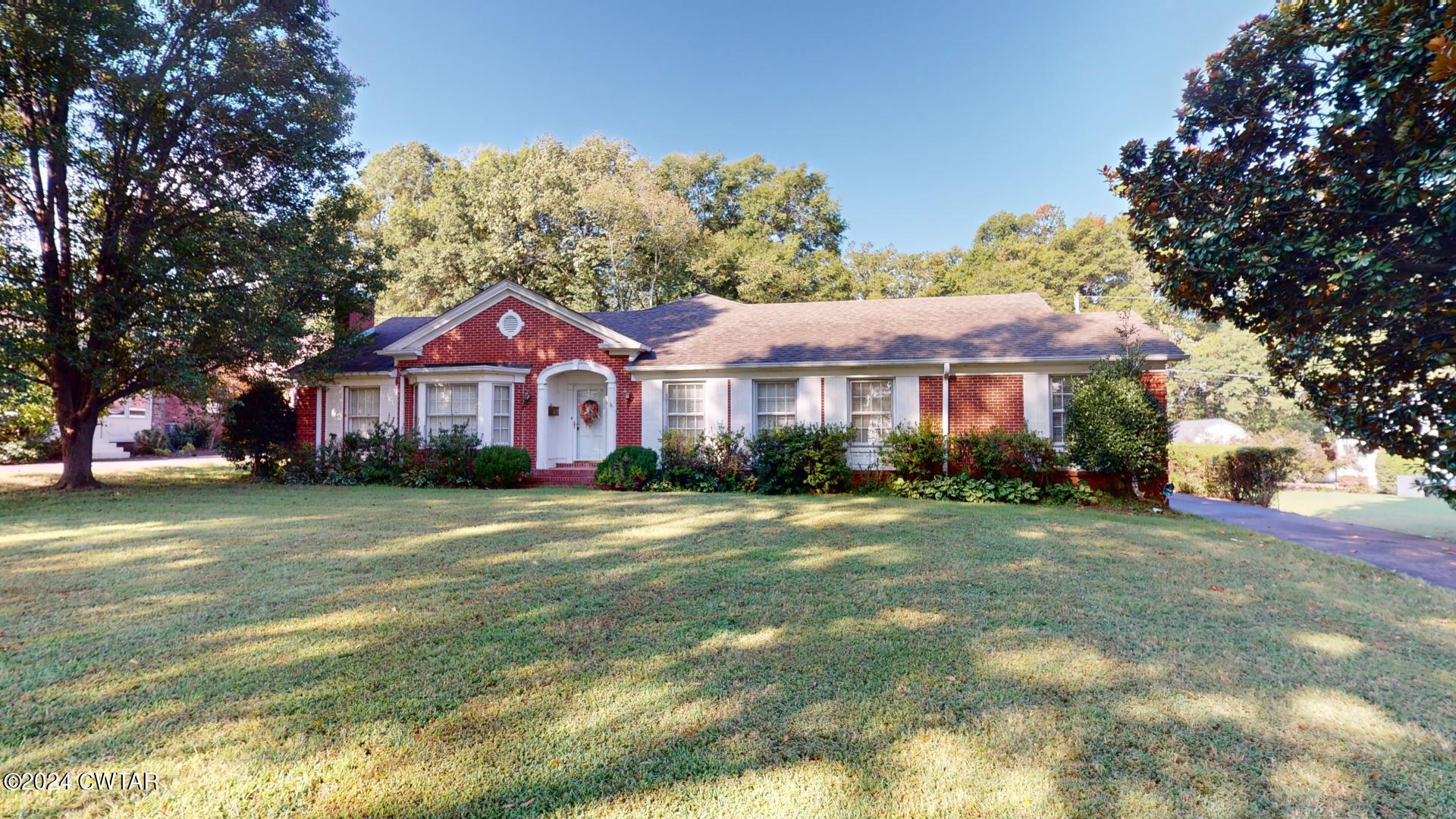 1917 Lake Road