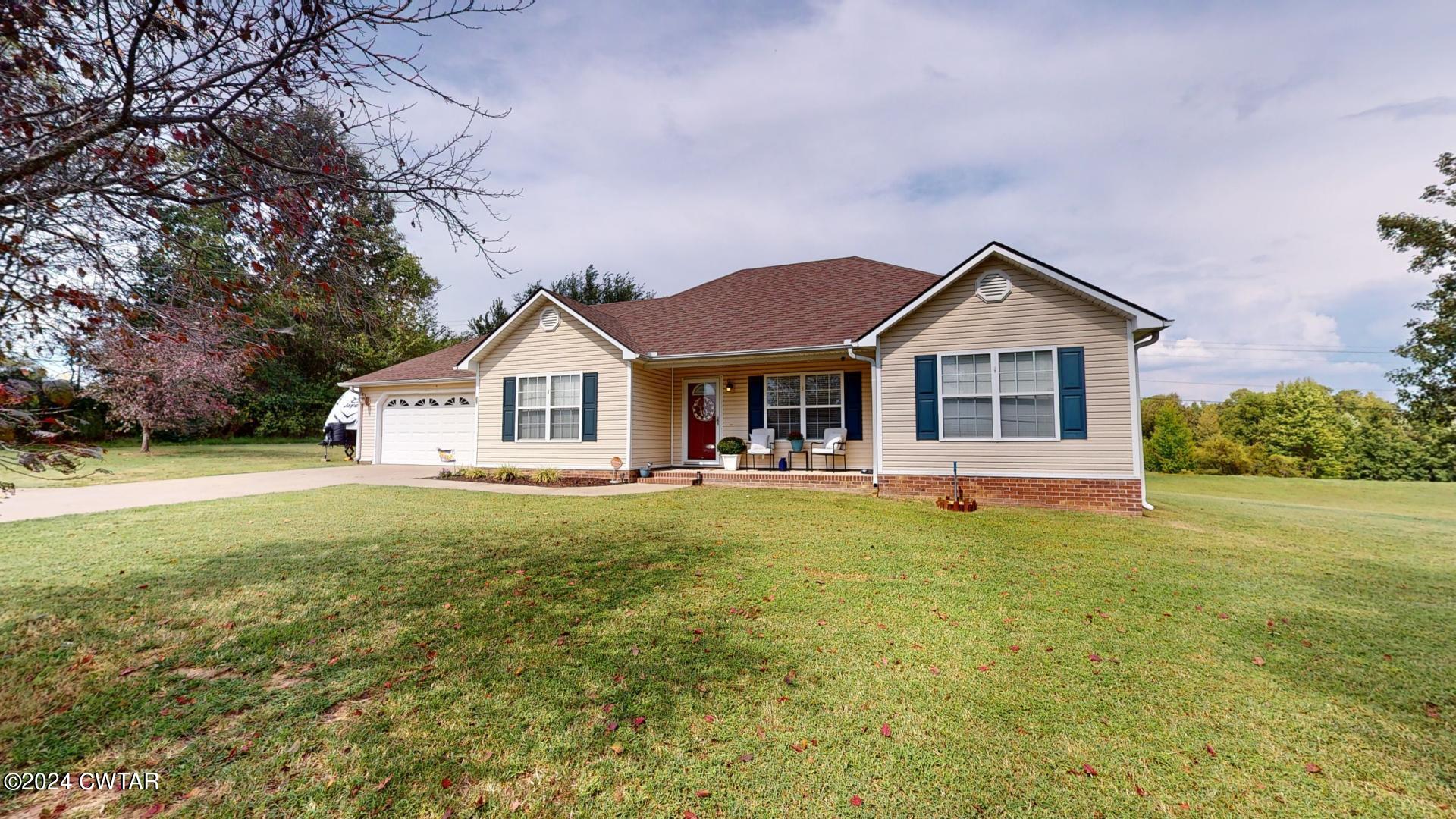 306 Cobb Road