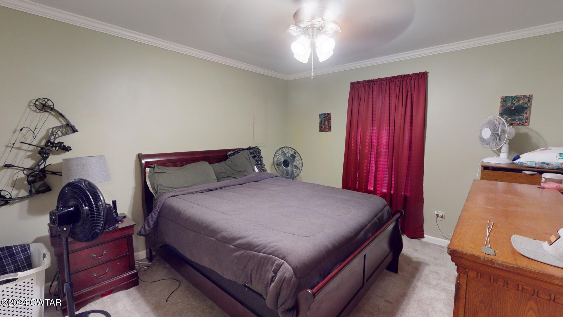 2875 Clifton