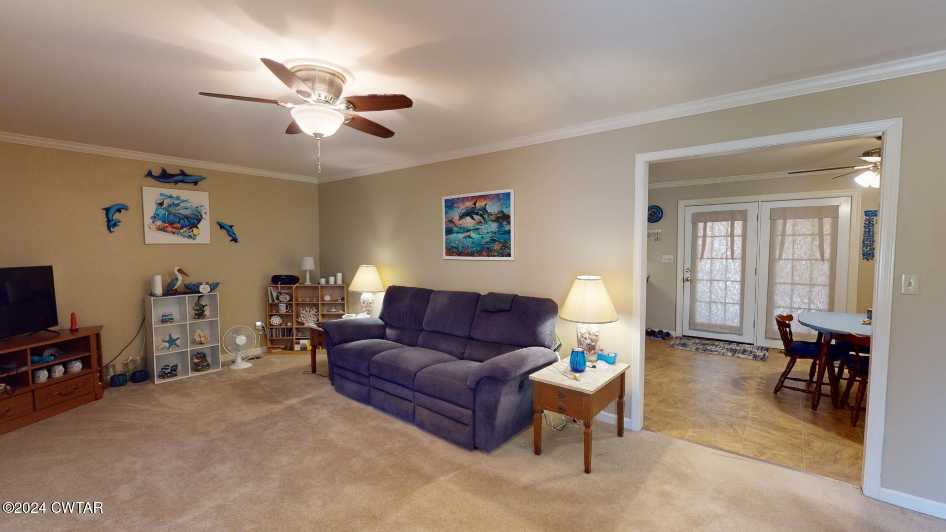 2875 Clifton