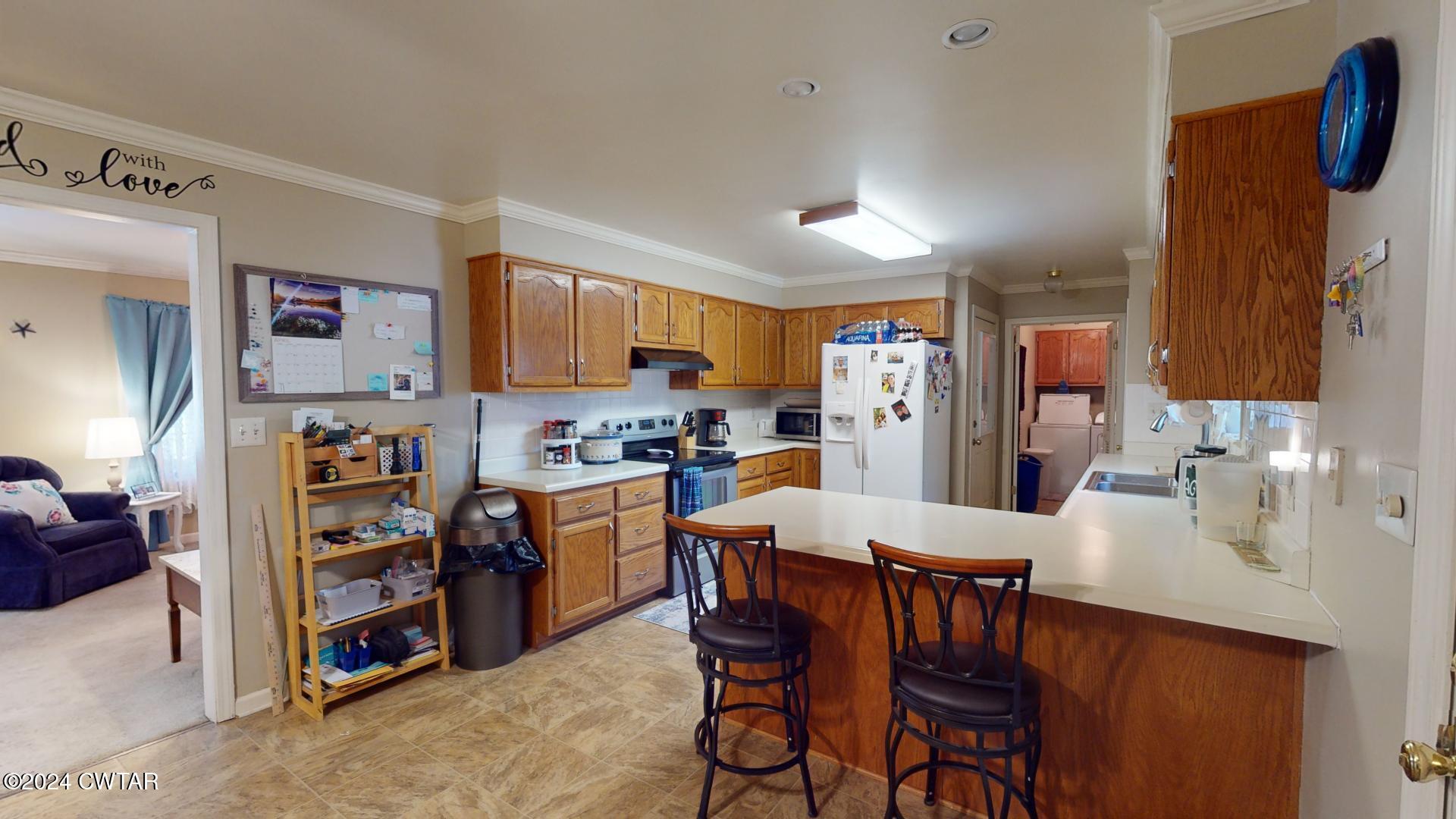 2875 Clifton