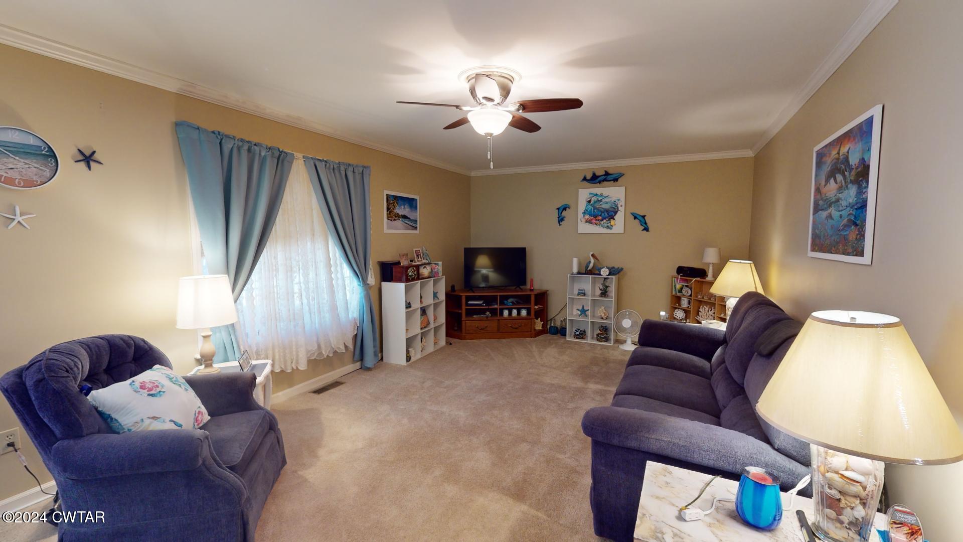 2875 Clifton
