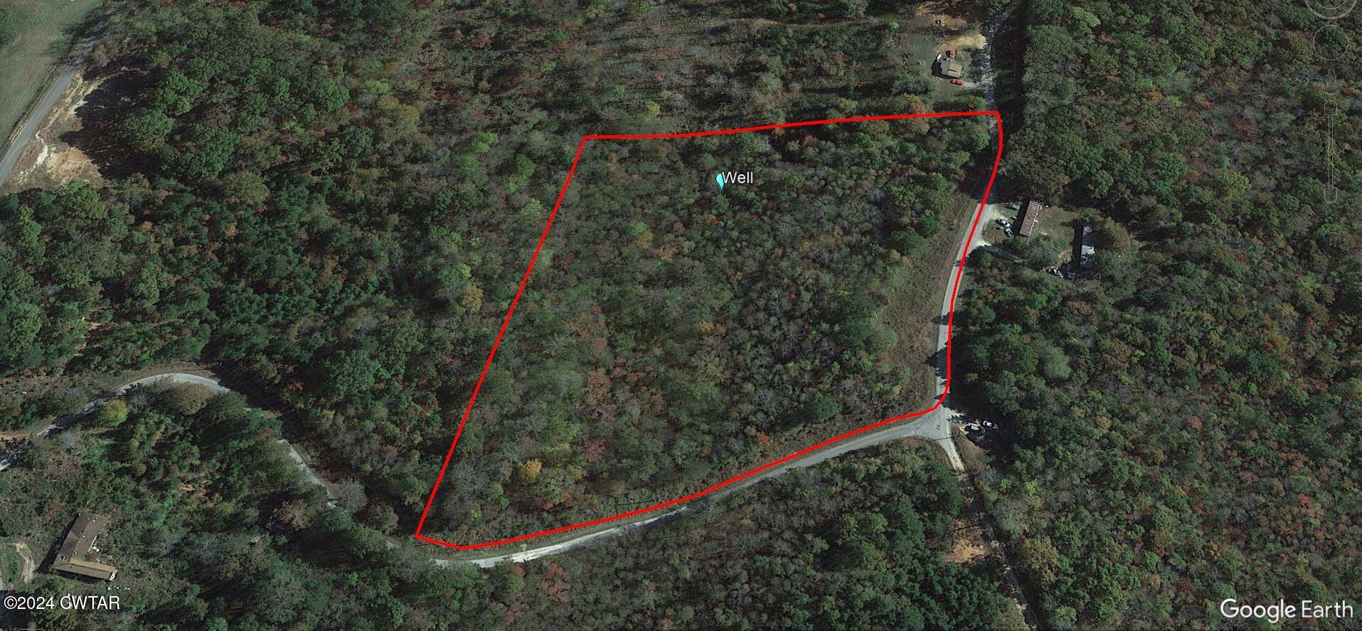 240 Mountain Creek Road