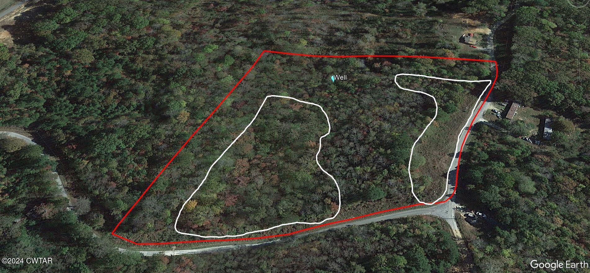 240 Mountain Creek Road