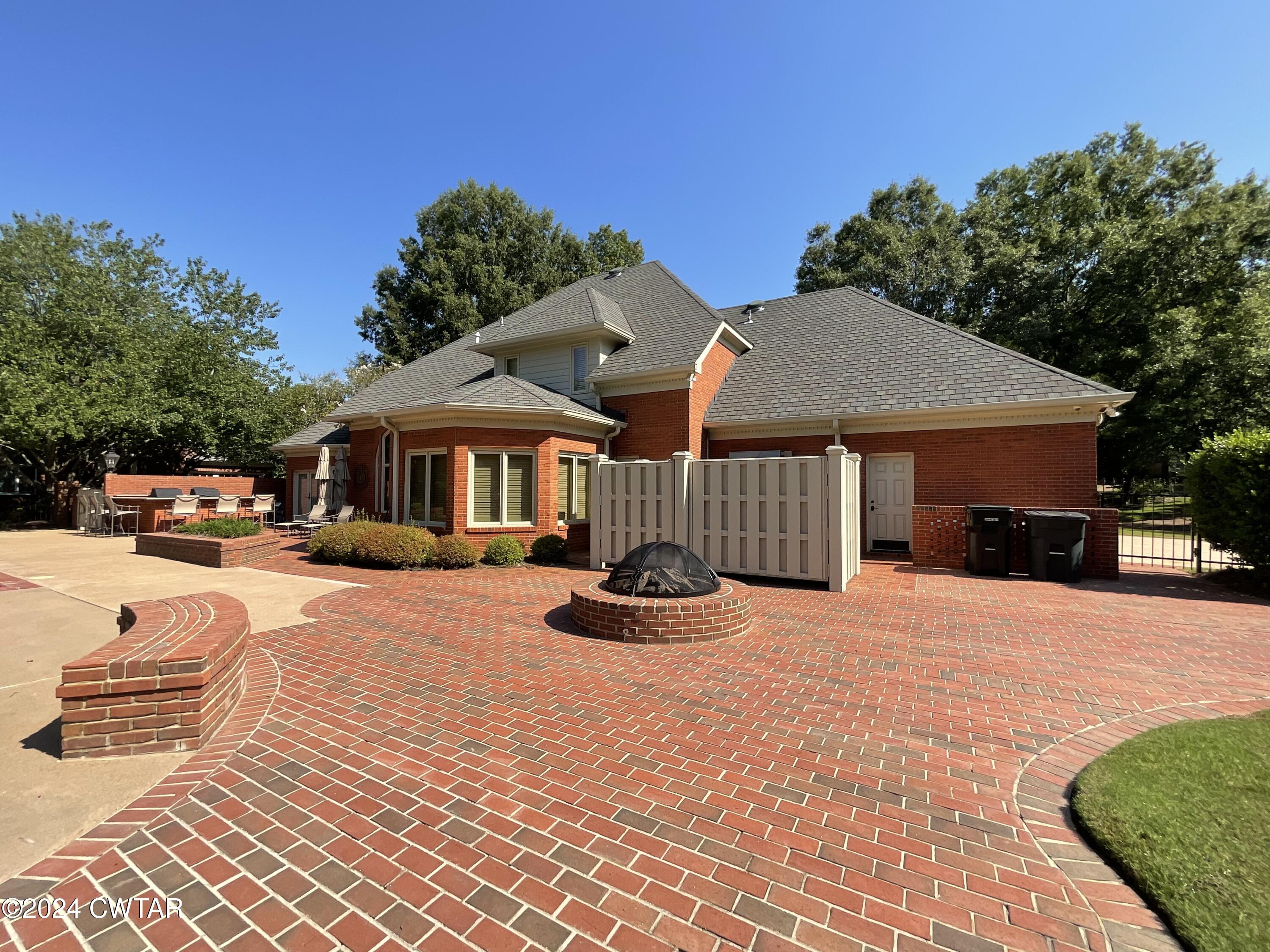 1796 Lannom Drive