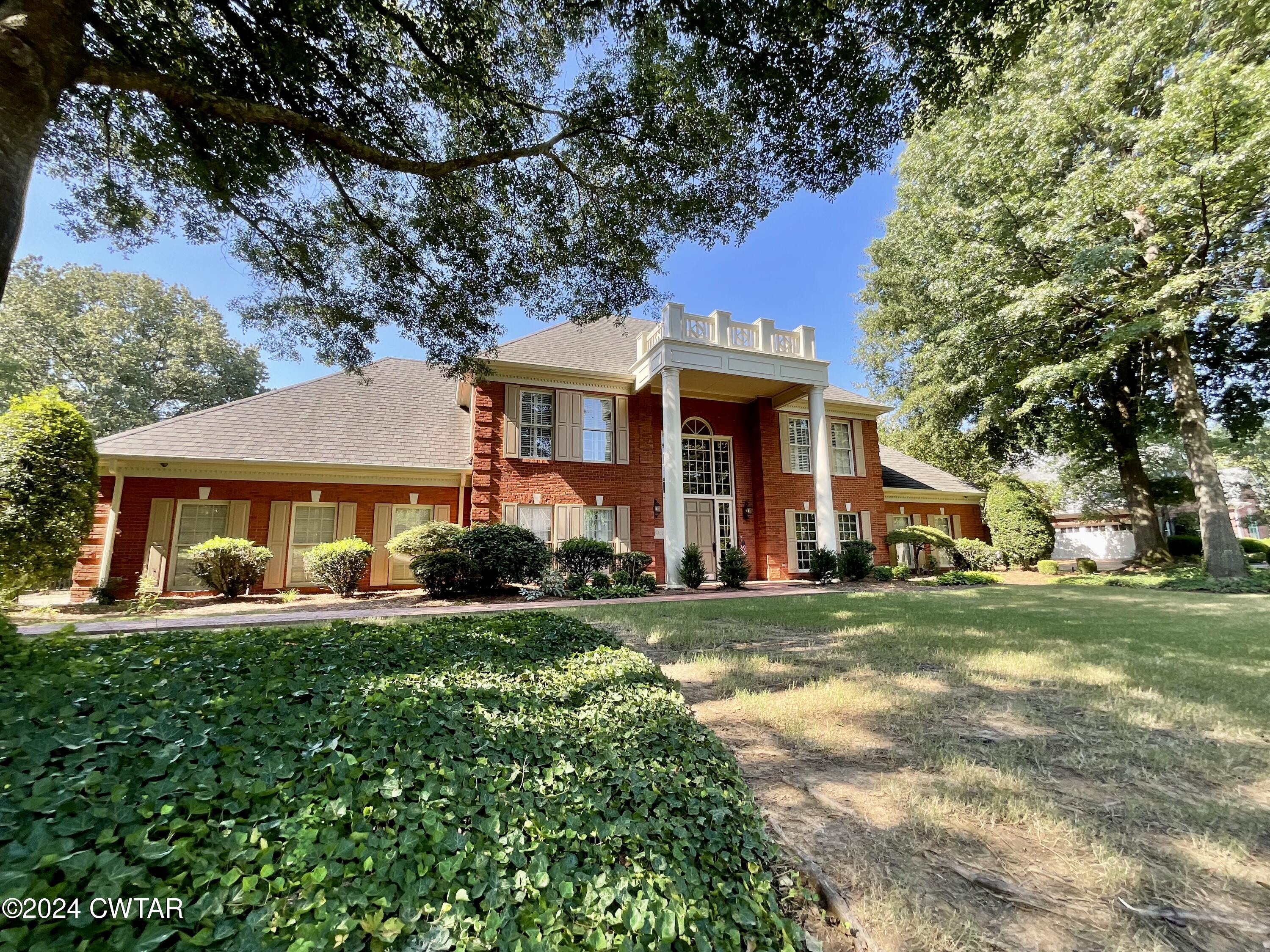 1796 Lannom Drive