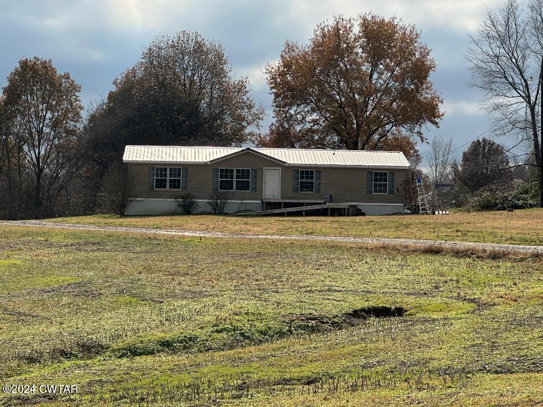 1942 Roellen Newbern Road