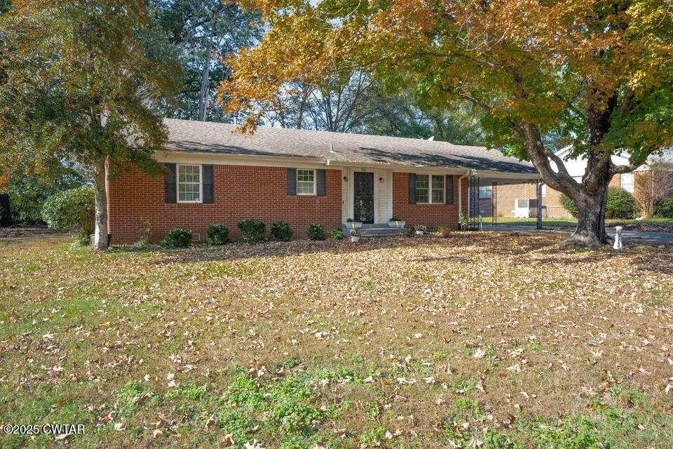 701 Wendell Avenue