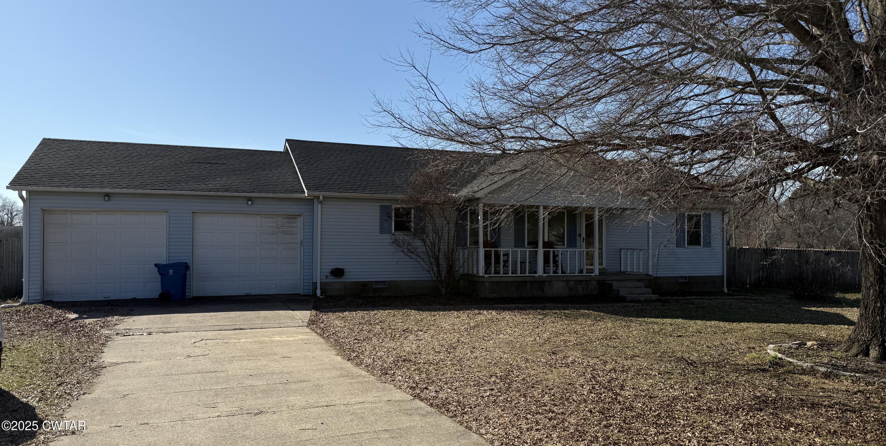 933 Viar Road