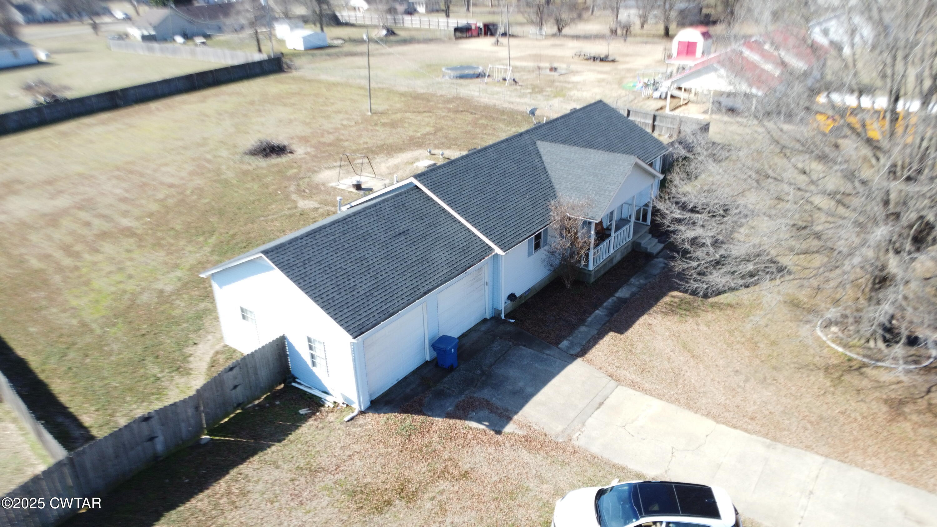 933 Viar Road