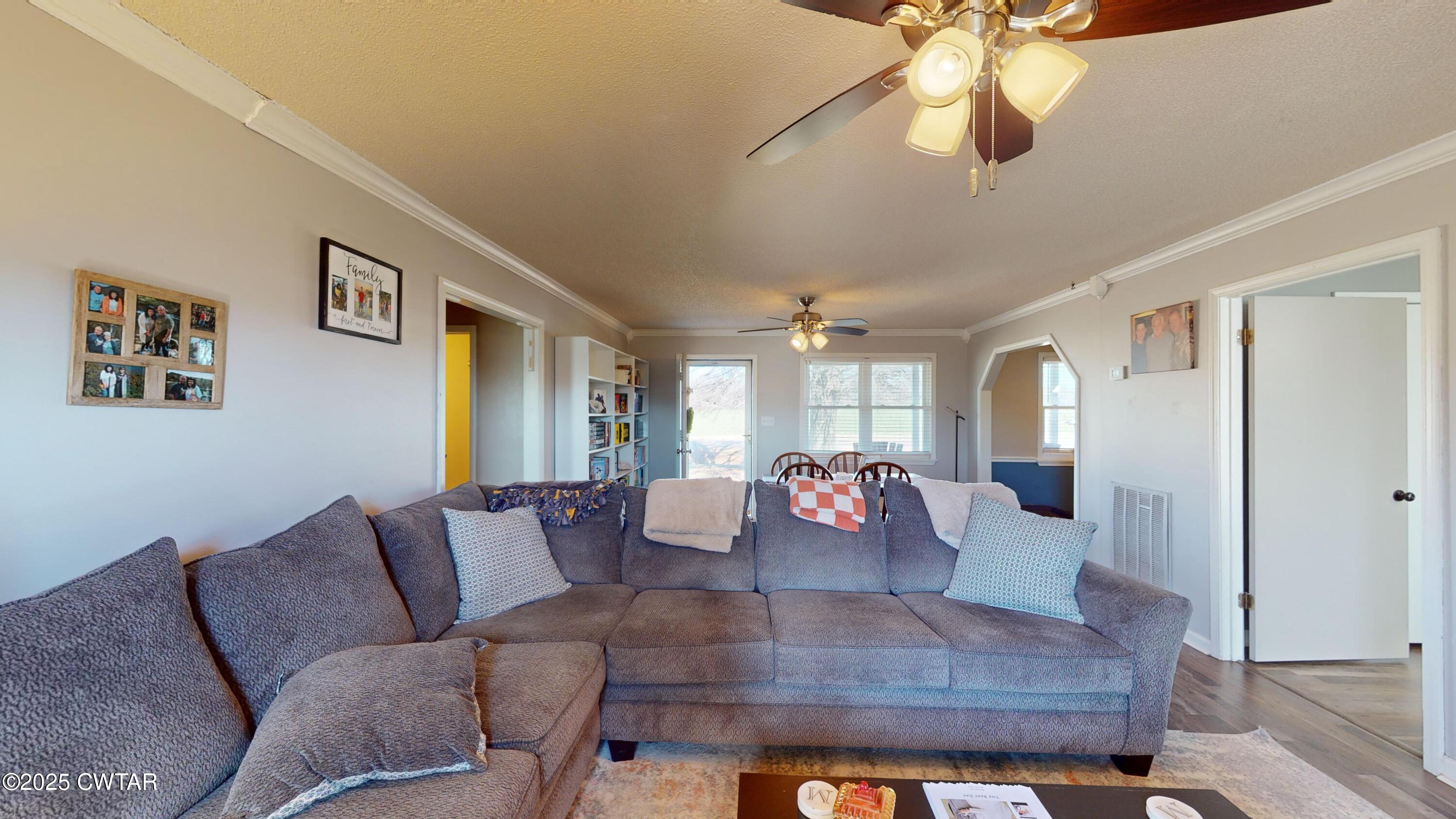 933 Viar Road