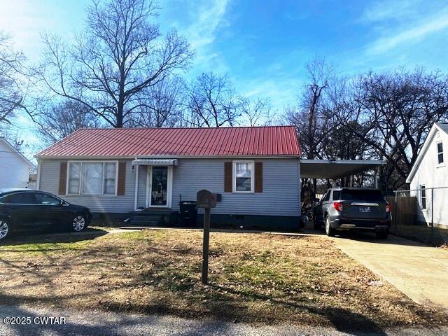 103 N Grayson Street