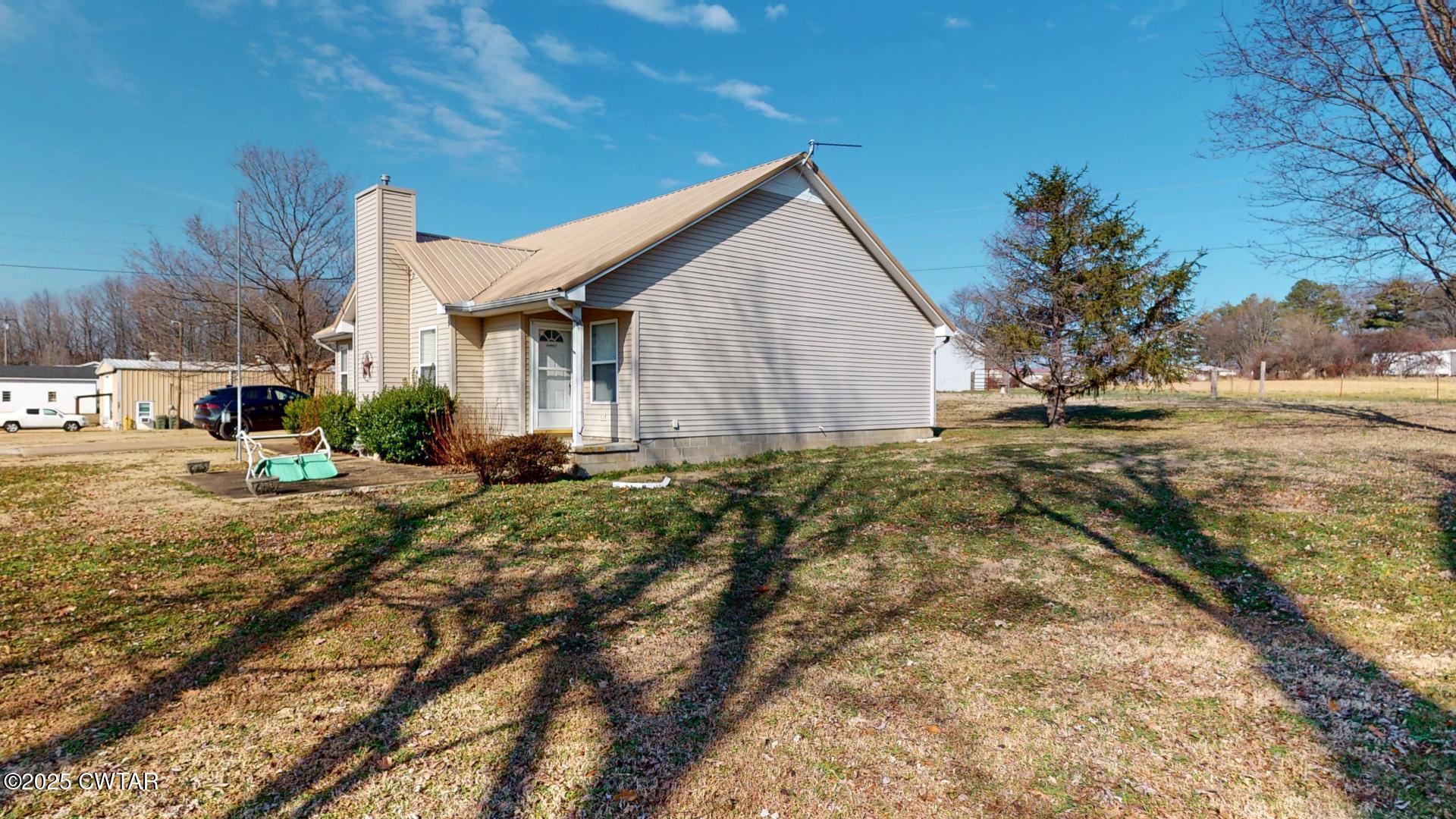 4836 Lightfoot Luckett Road