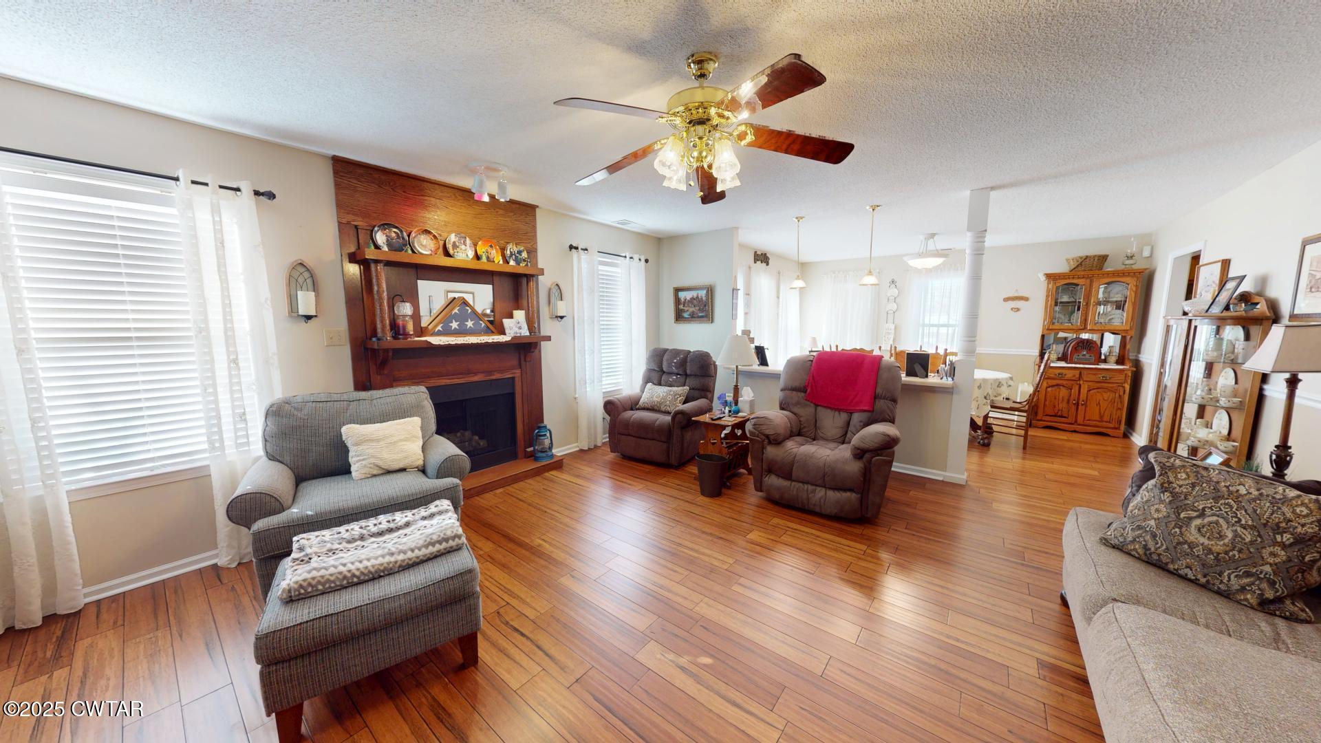 4836 Lightfoot Luckett Road