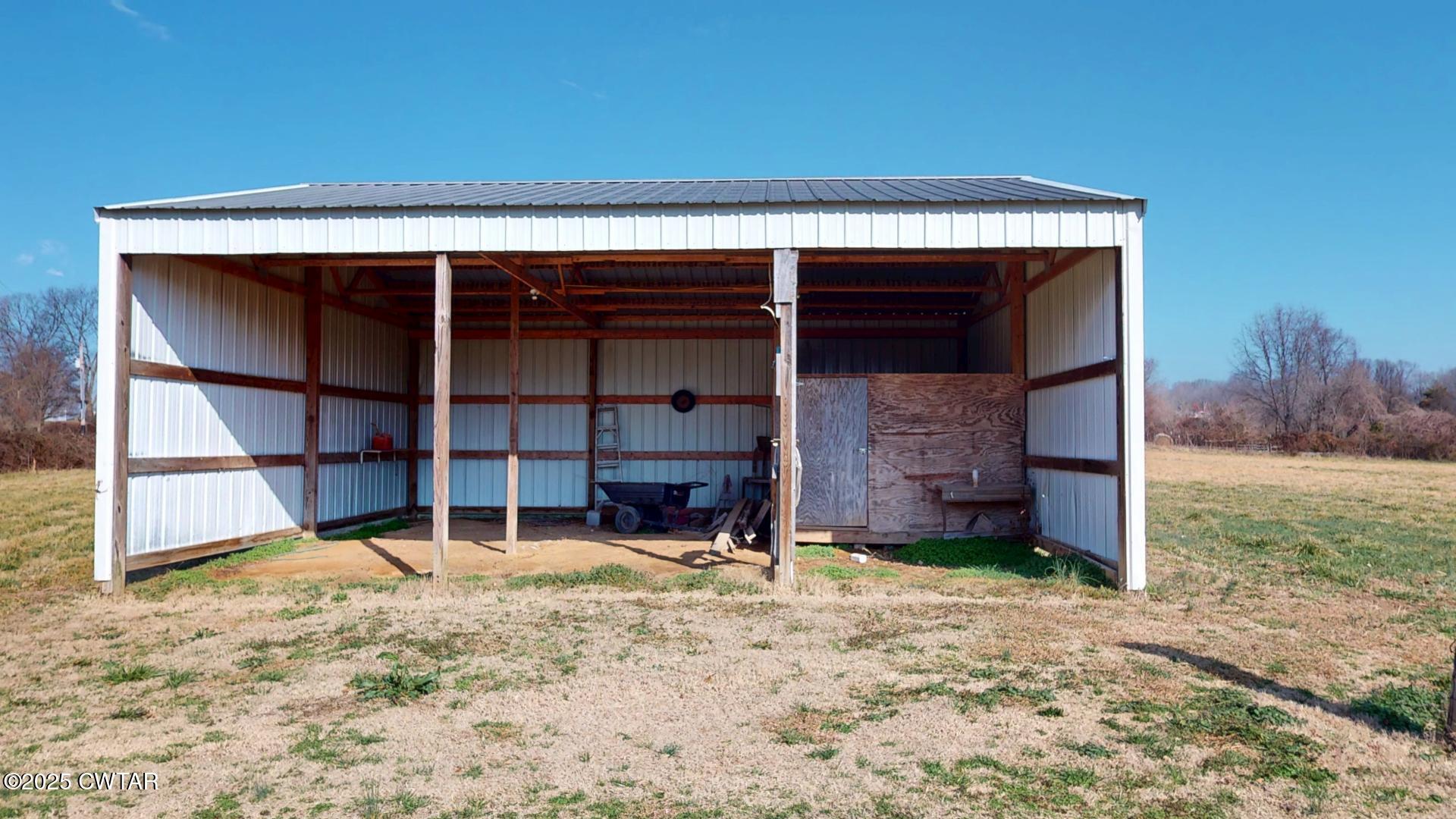 4836 Lightfoot Luckett Road