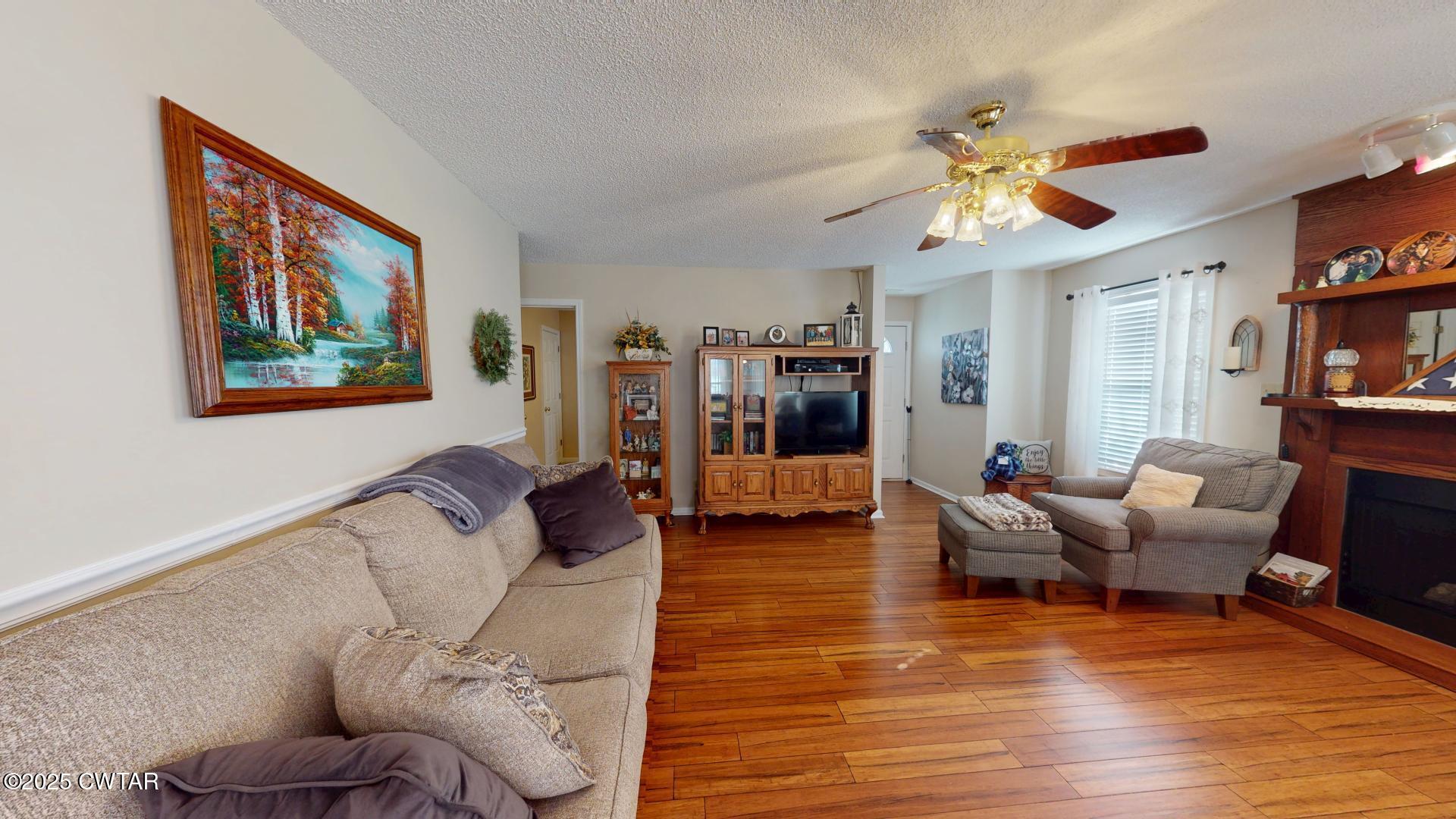 4836 Lightfoot Luckett Road