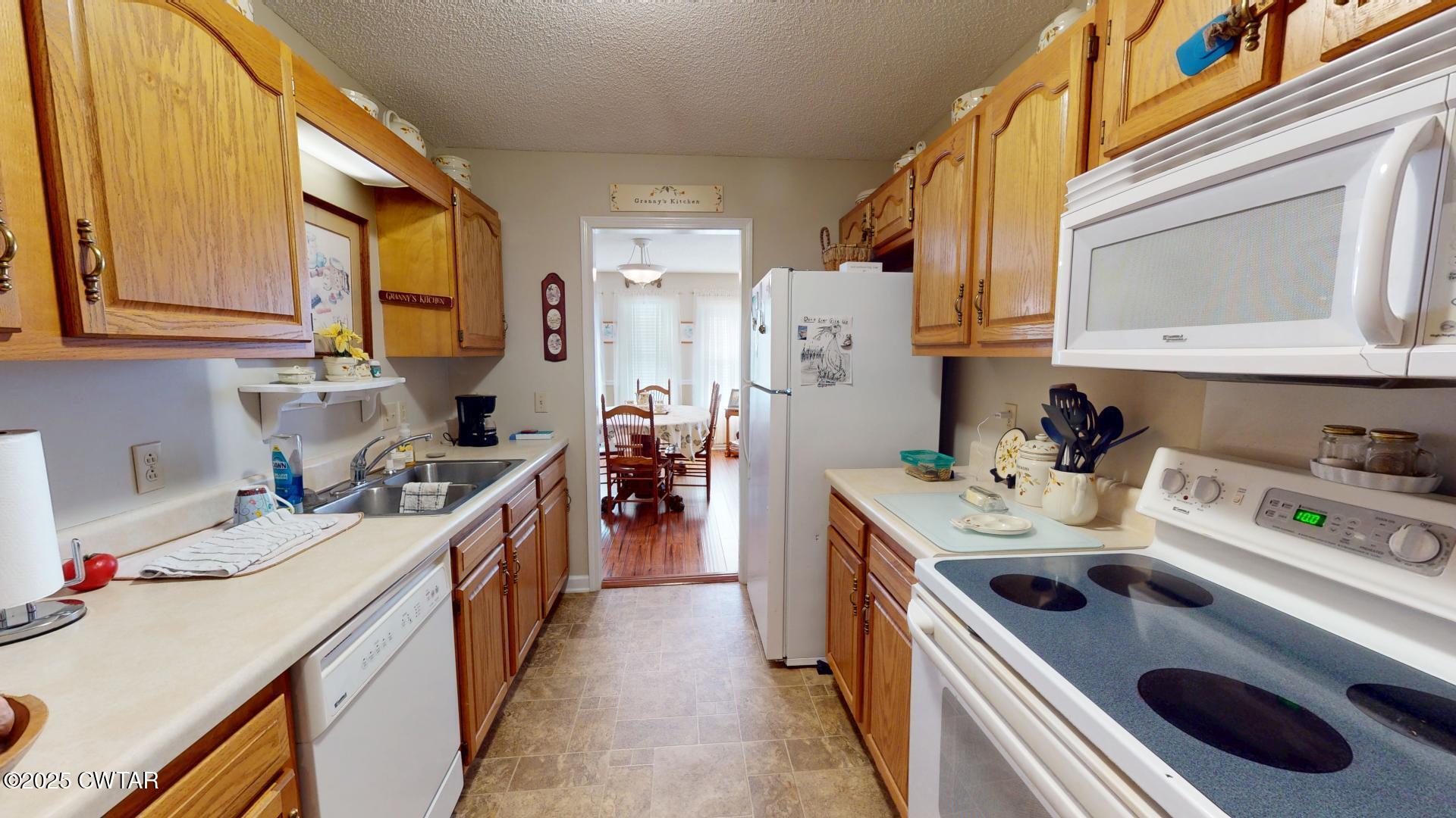 4836 Lightfoot Luckett Road