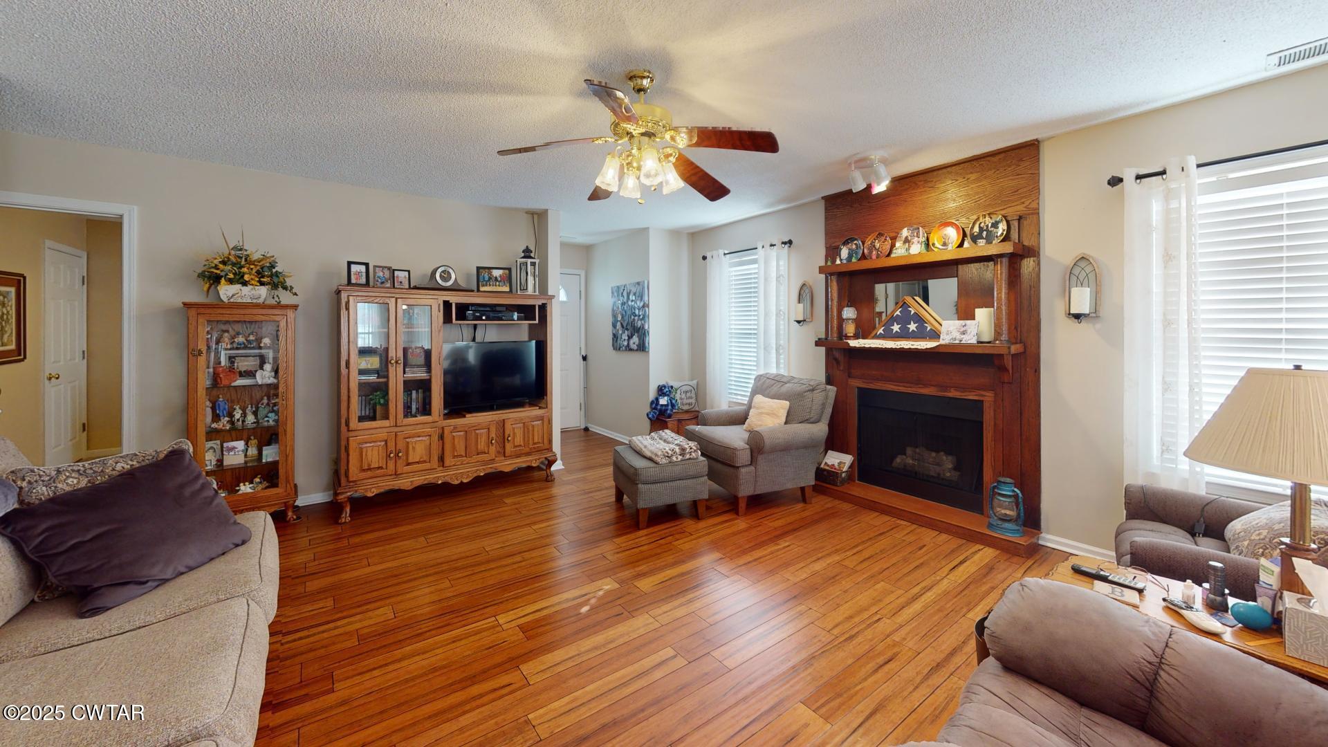 4836 Lightfoot Luckett Road