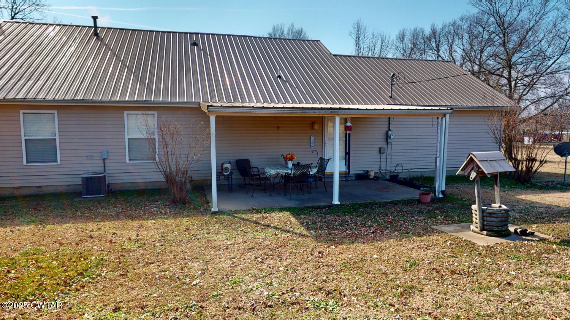 4836 Lightfoot Luckett Road